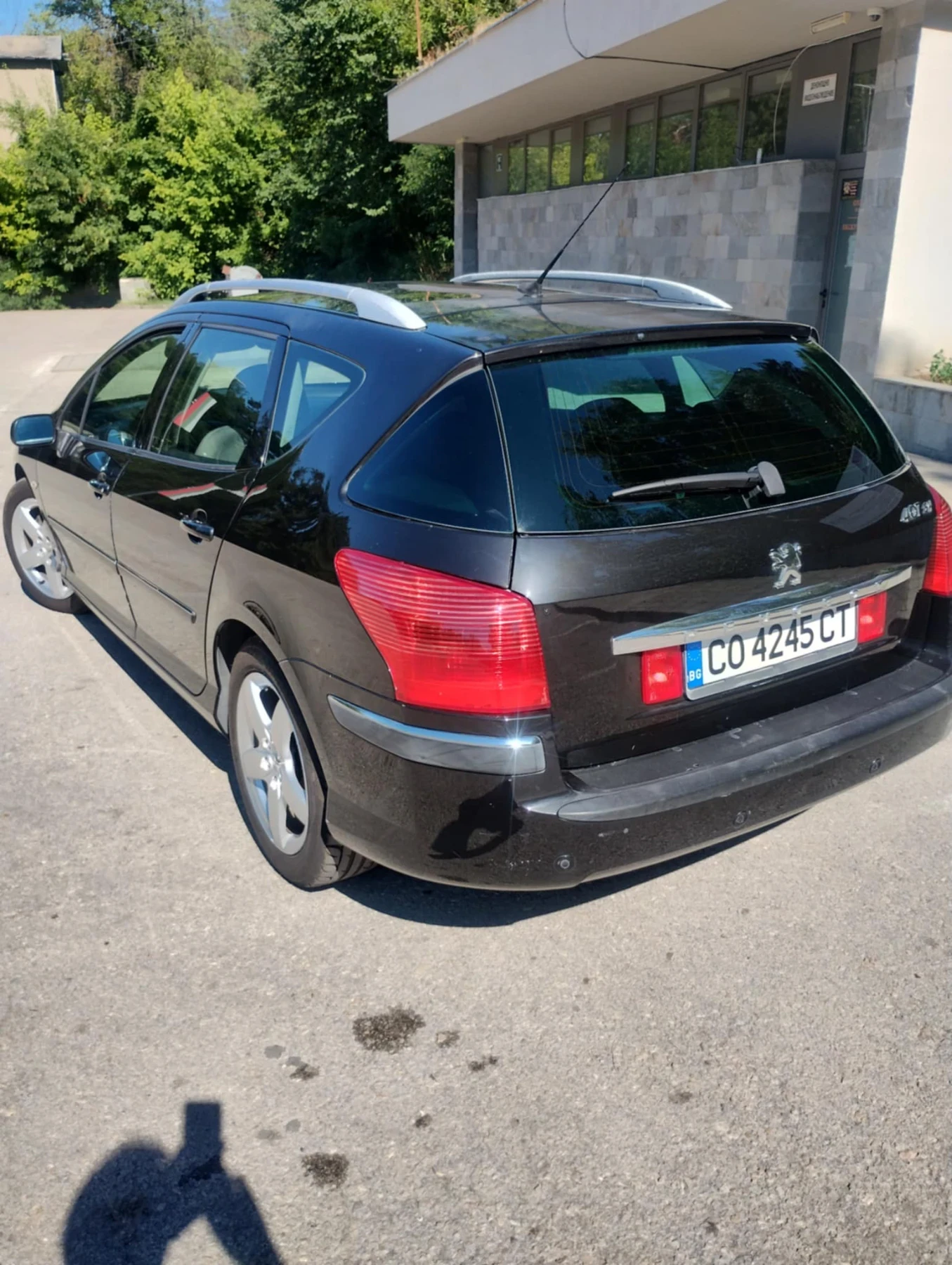 Peugeot 407  - изображение 5