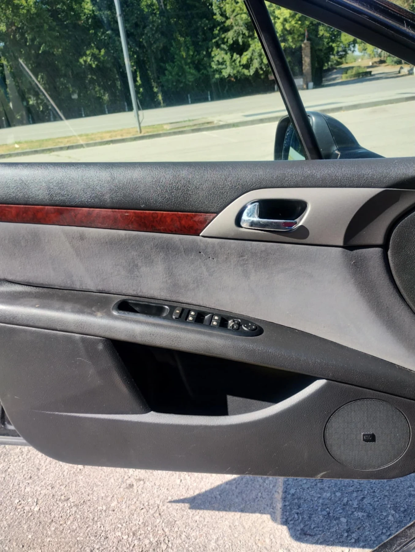 Peugeot 407  - изображение 8