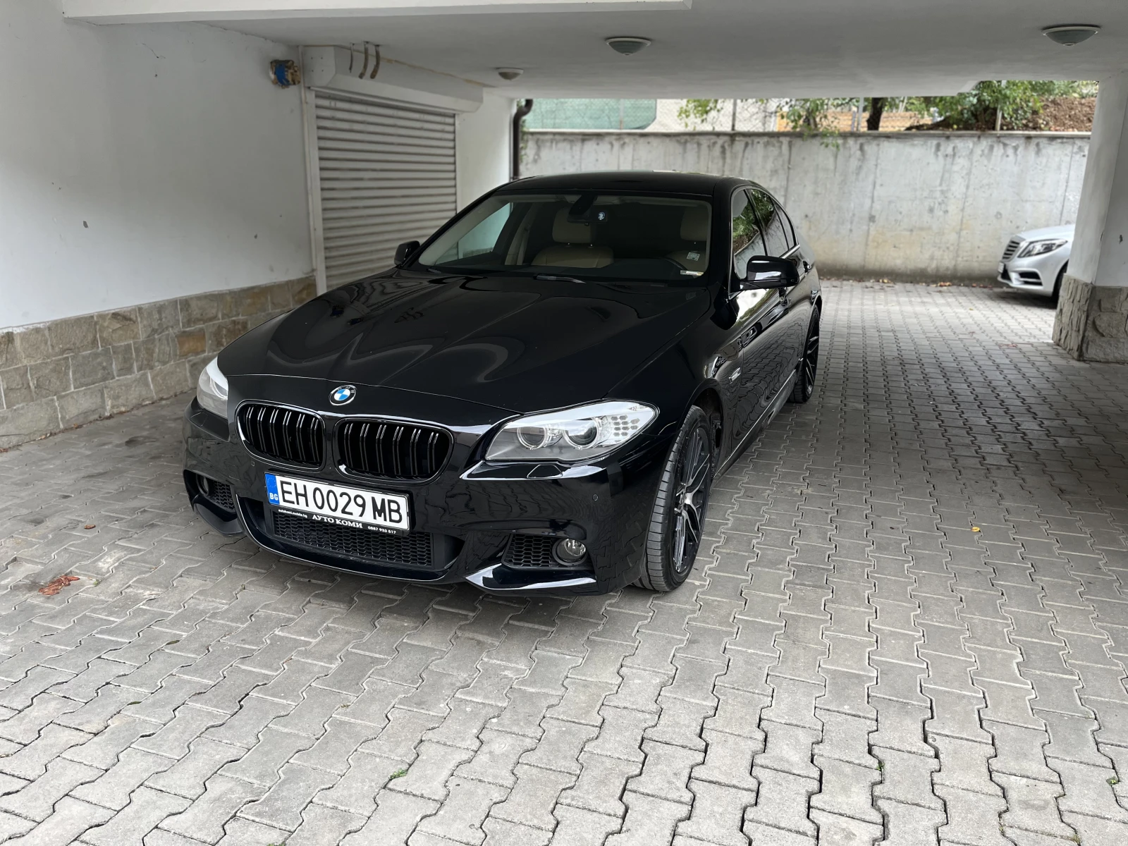 BMW 525  - изображение 3