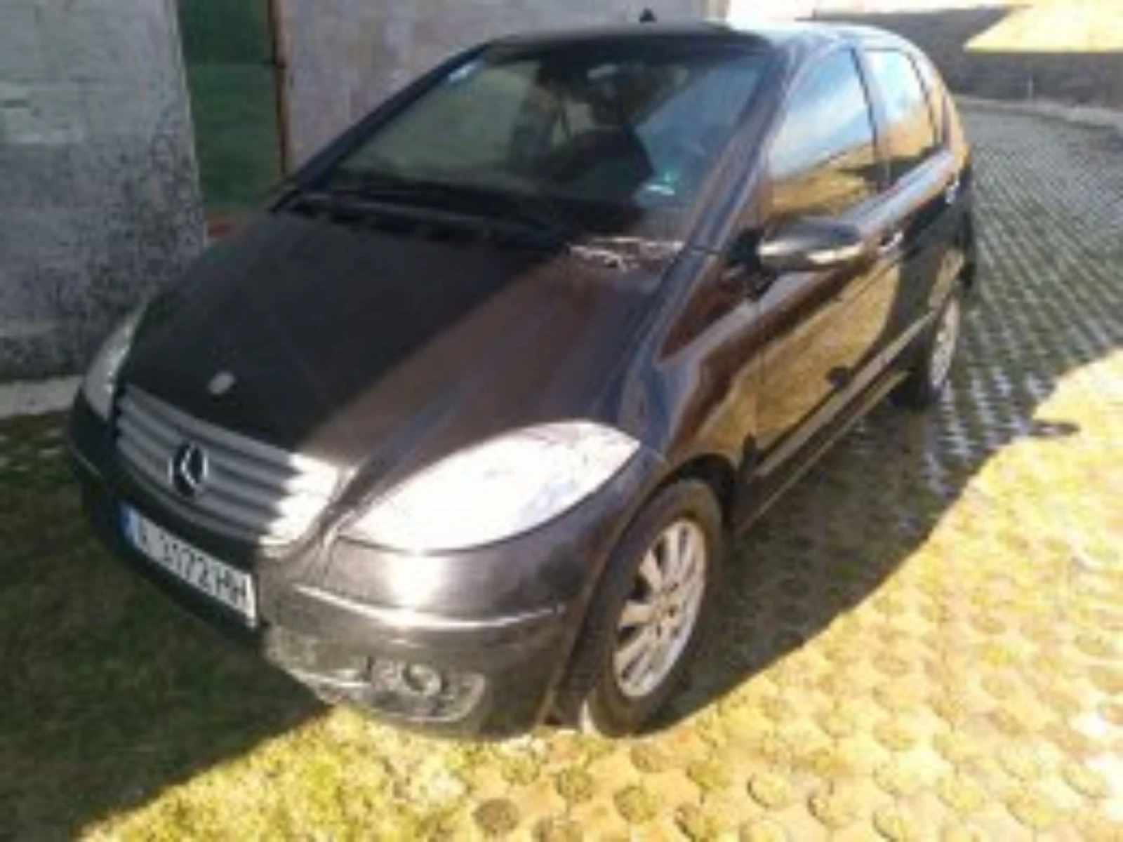 Mercedes-Benz A 180  - изображение 4