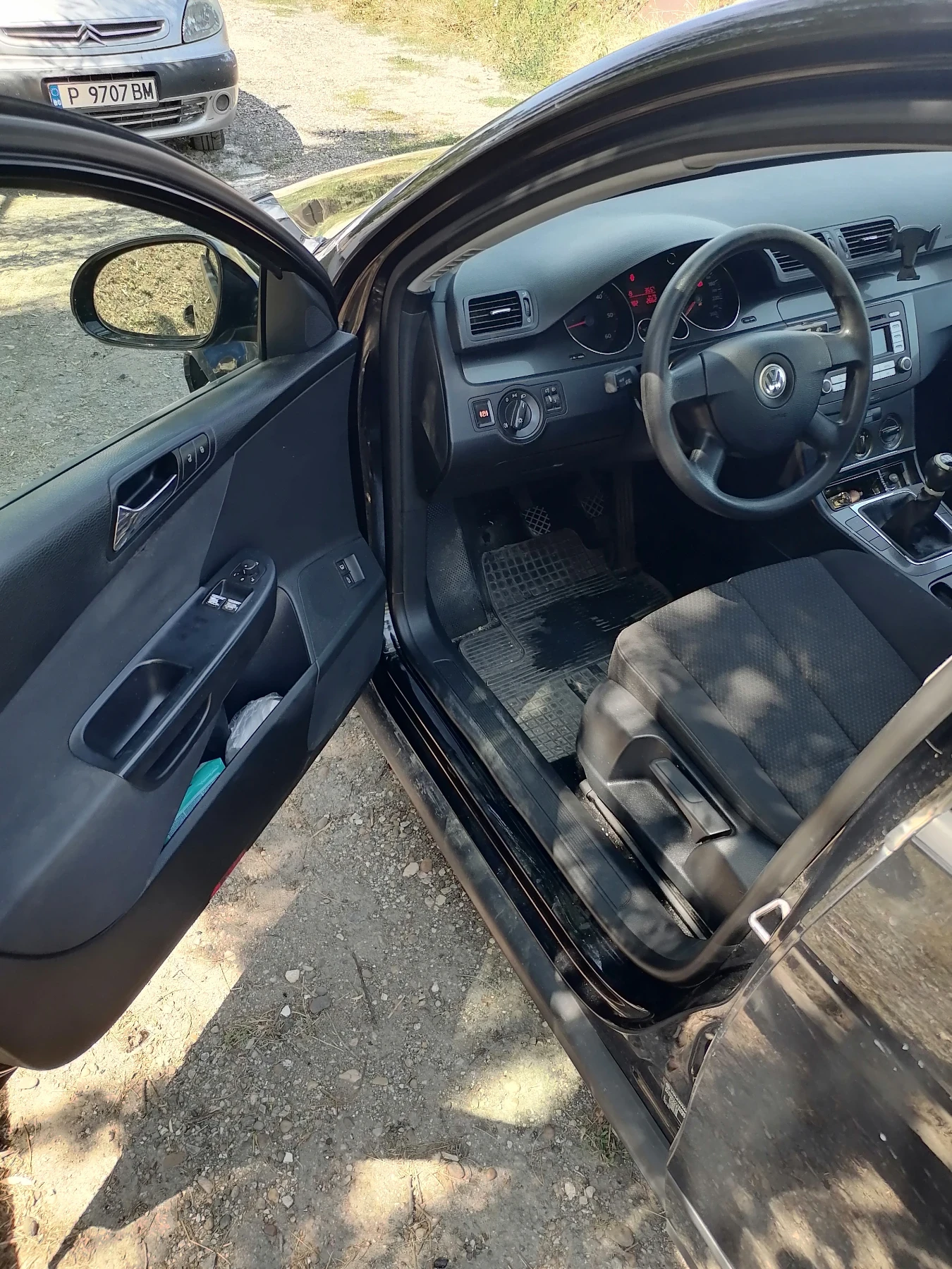 VW Passat B6 | Mobile.bg   11