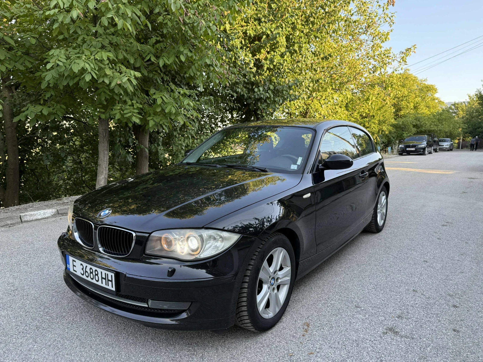 BMW 118 118i - изображение 3