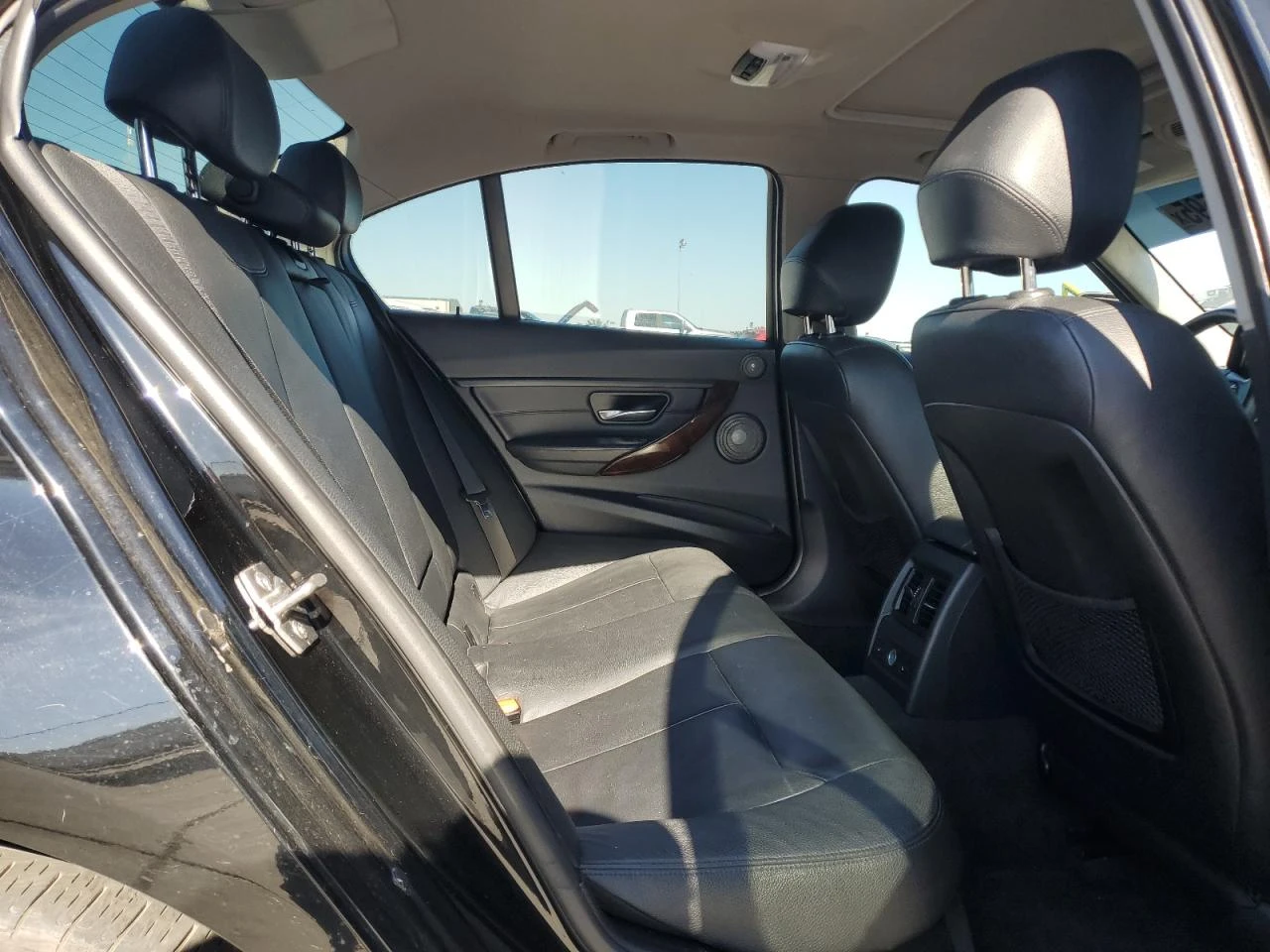 BMW 335 HEAD UP* HARMAN/KARDON* ШИБИДАХ* KEYLESS - изображение 10