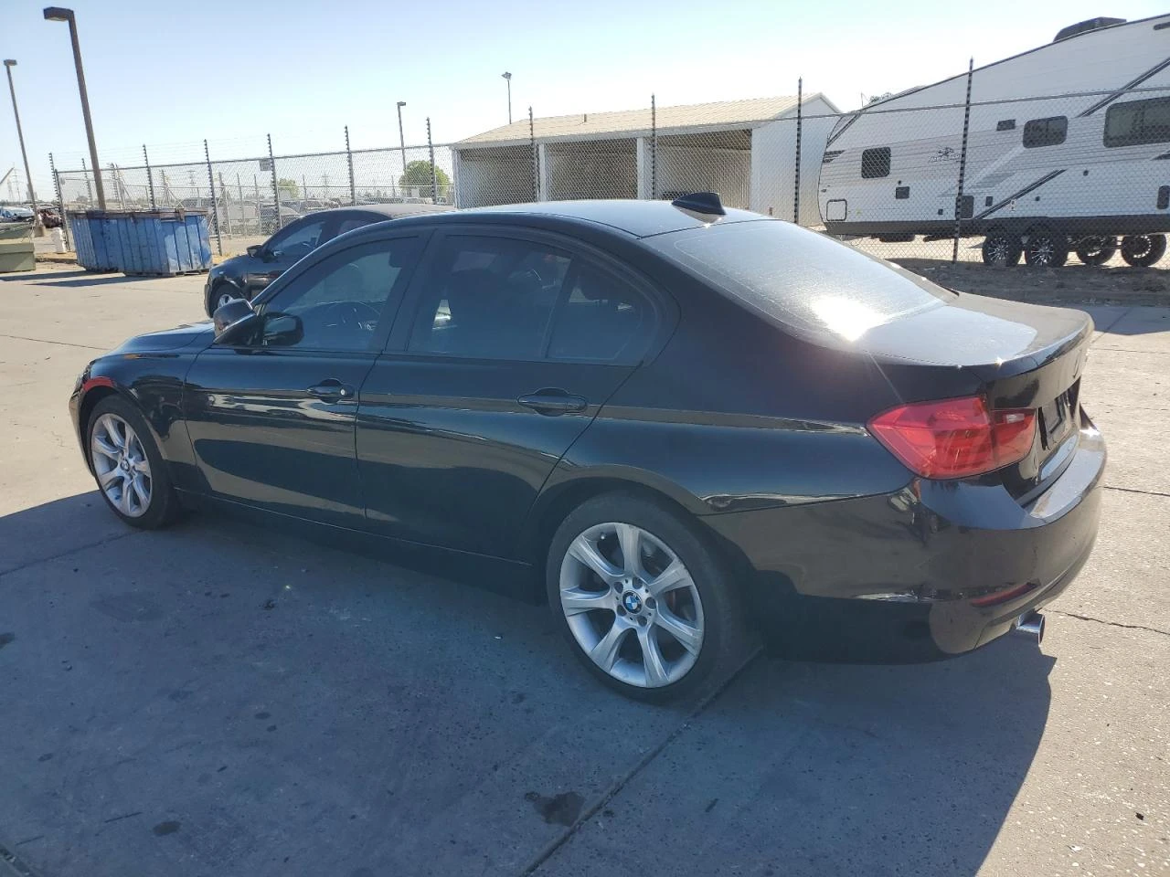 BMW 335 HEAD UP* HARMAN/KARDON* ШИБИДАХ* KEYLESS - изображение 3