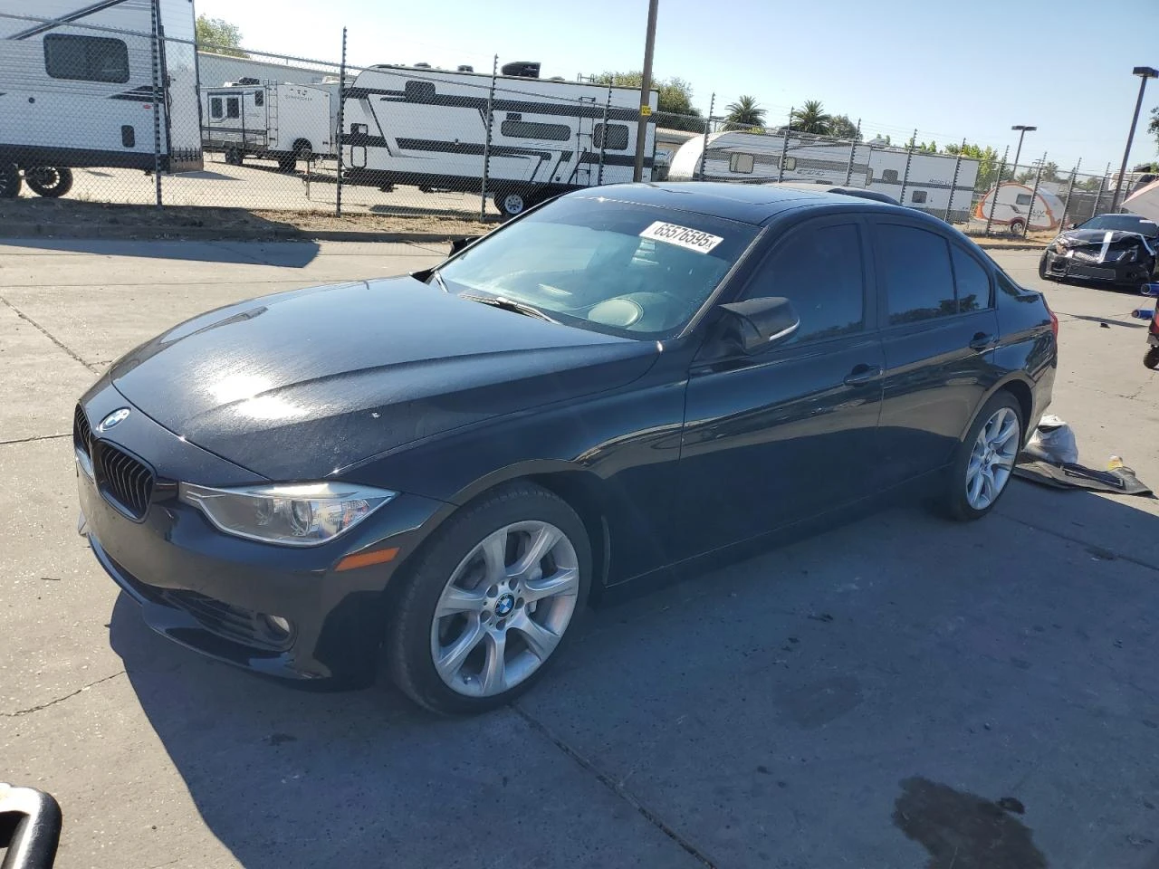 BMW 335 HEAD UP* HARMAN/KARDON* ШИБИДАХ* KEYLESS - изображение 2