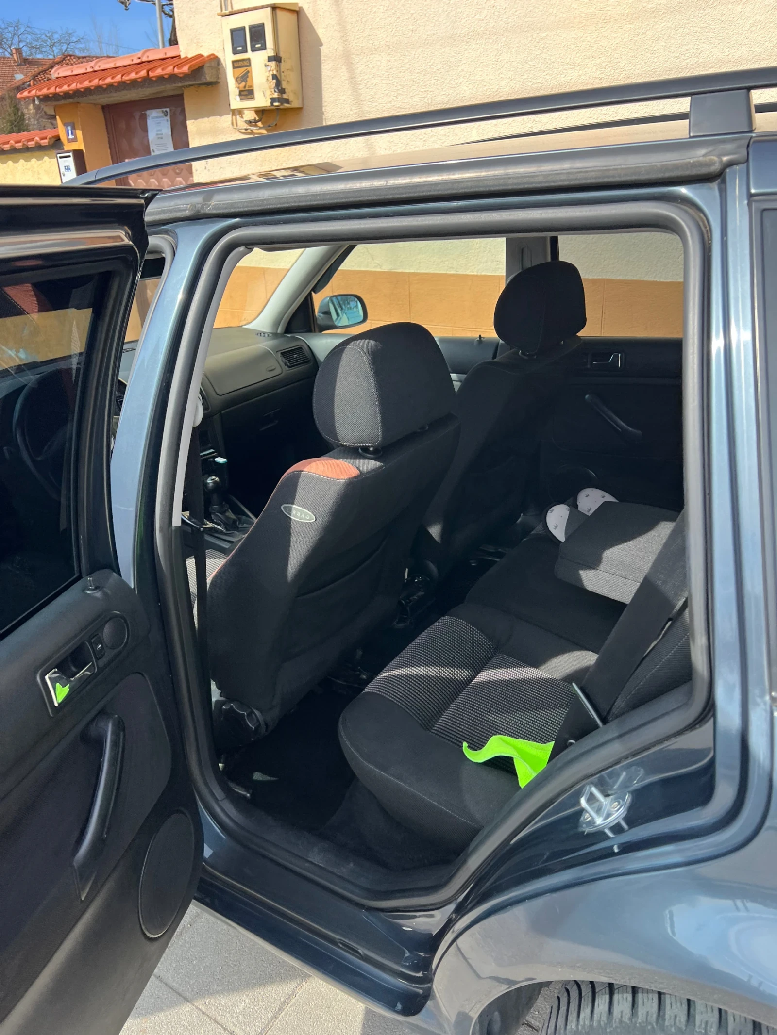 VW Golf 1.6 105 - изображение 8