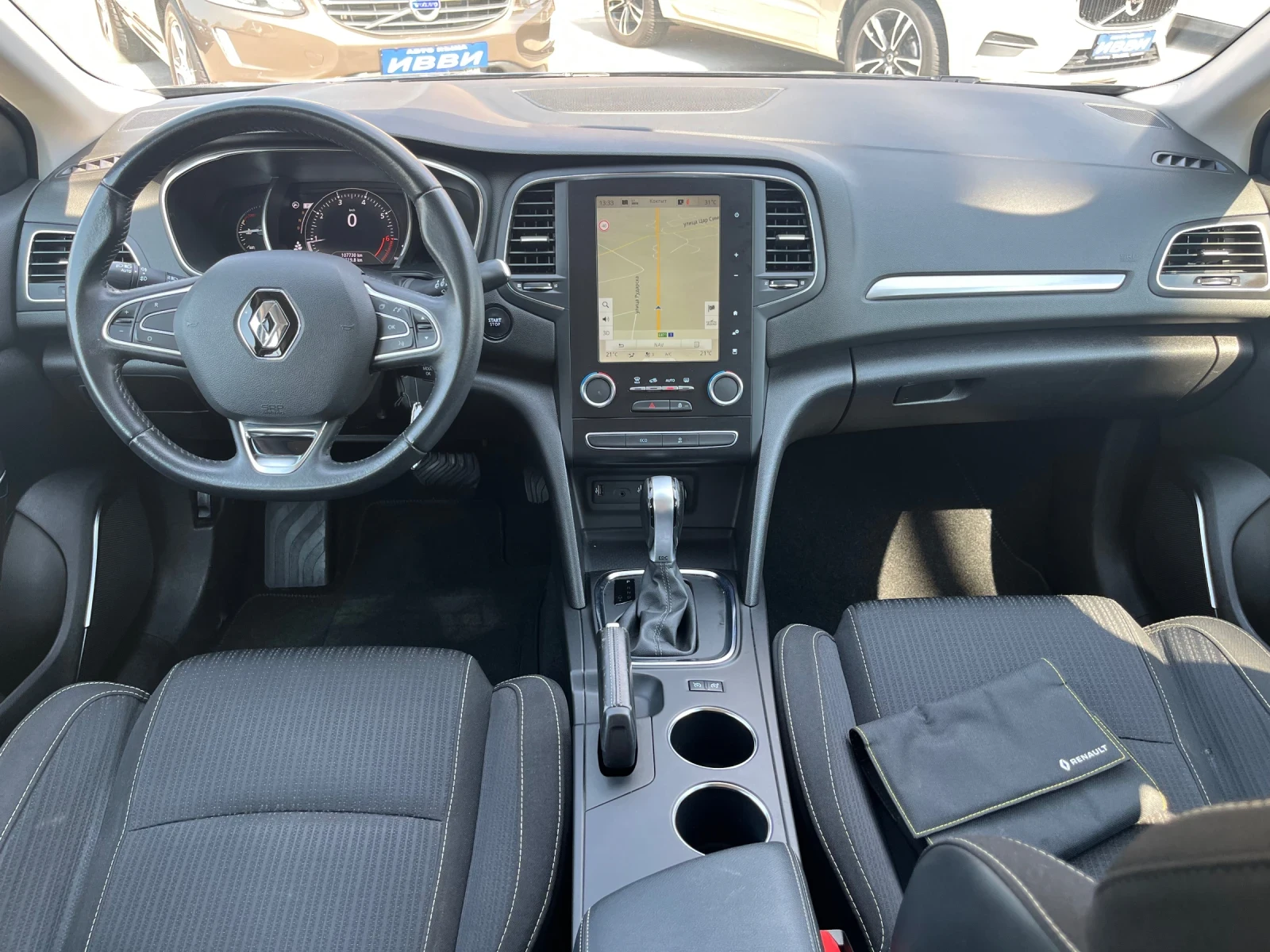 Renault Megane 1.3 TCE - изображение 5