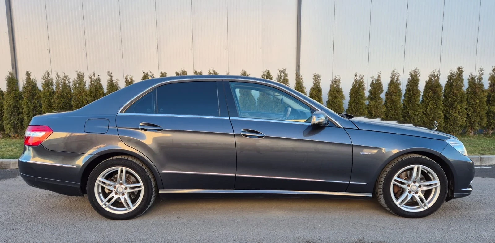 Mercedes-Benz E 350 E350 - изображение 4