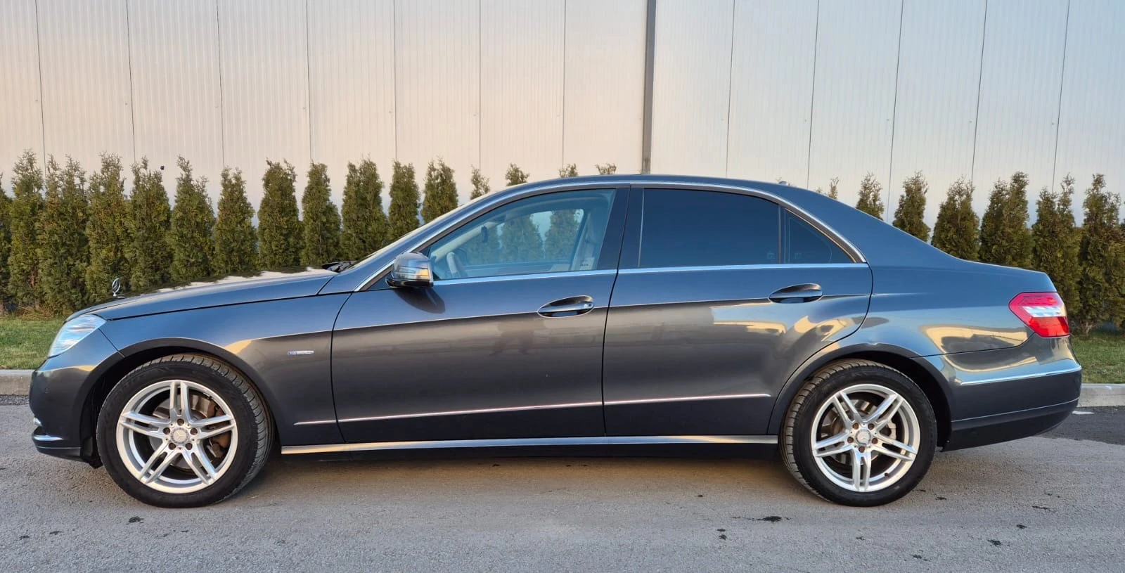 Mercedes-Benz E 350 E350 - изображение 3