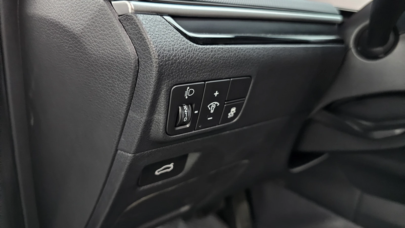 Kia K5 2.0LPI PRESTIGE | Mobile.bg   16