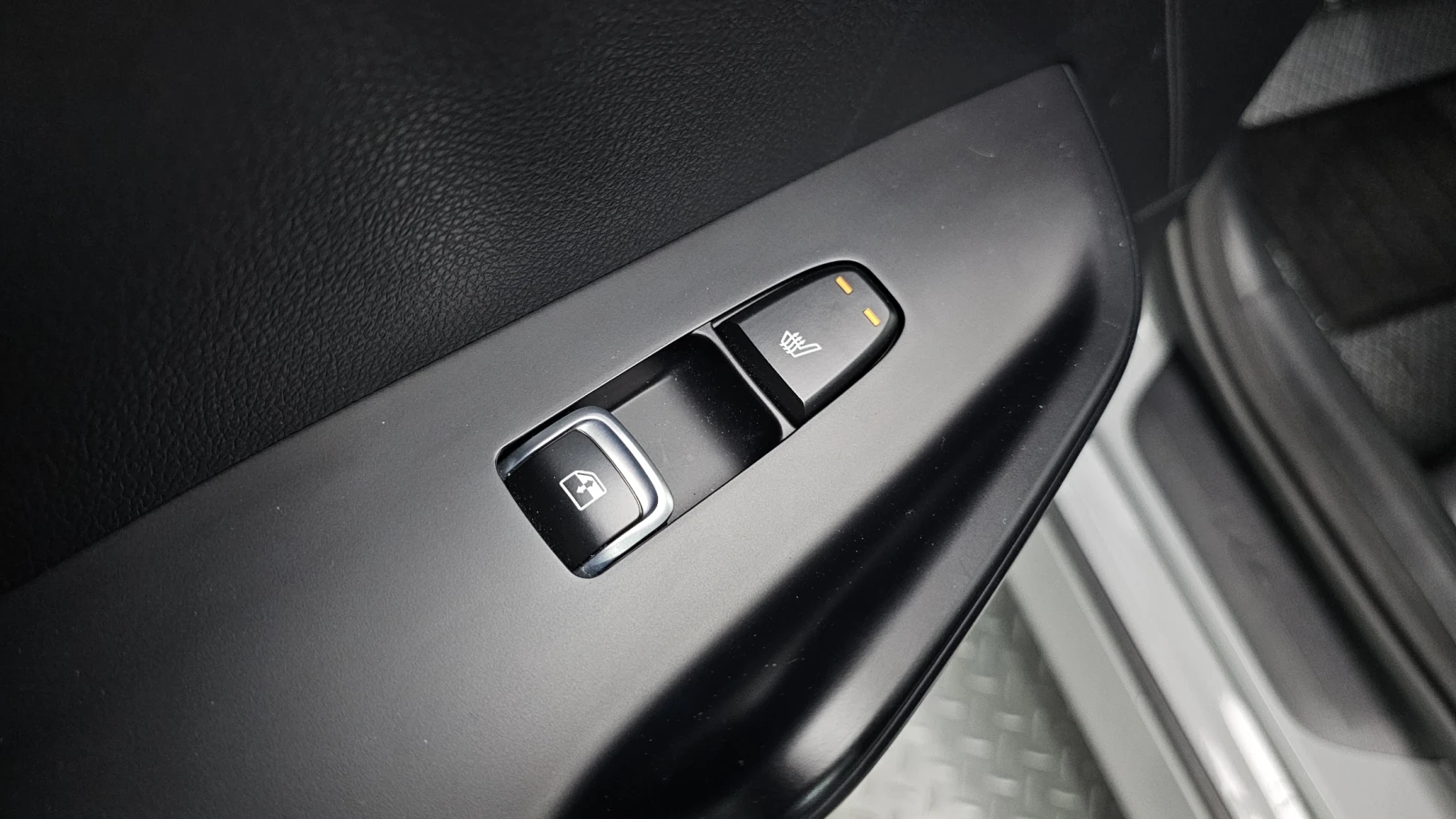 Kia K5 2.0LPI PRESTIGE | Mobile.bg   17