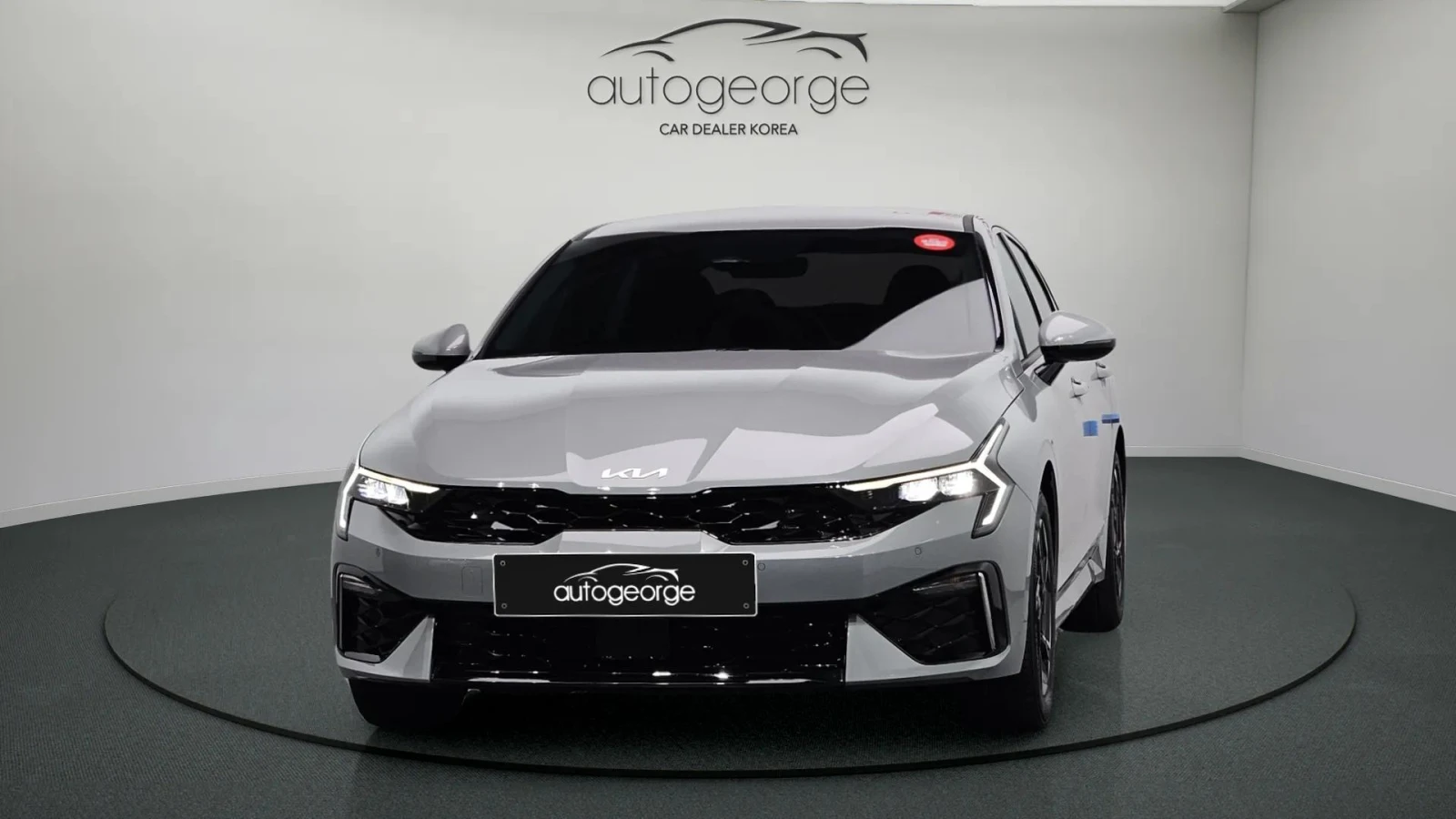 Kia K5 2.0LPI PRESTIGE | Mobile.bg   3