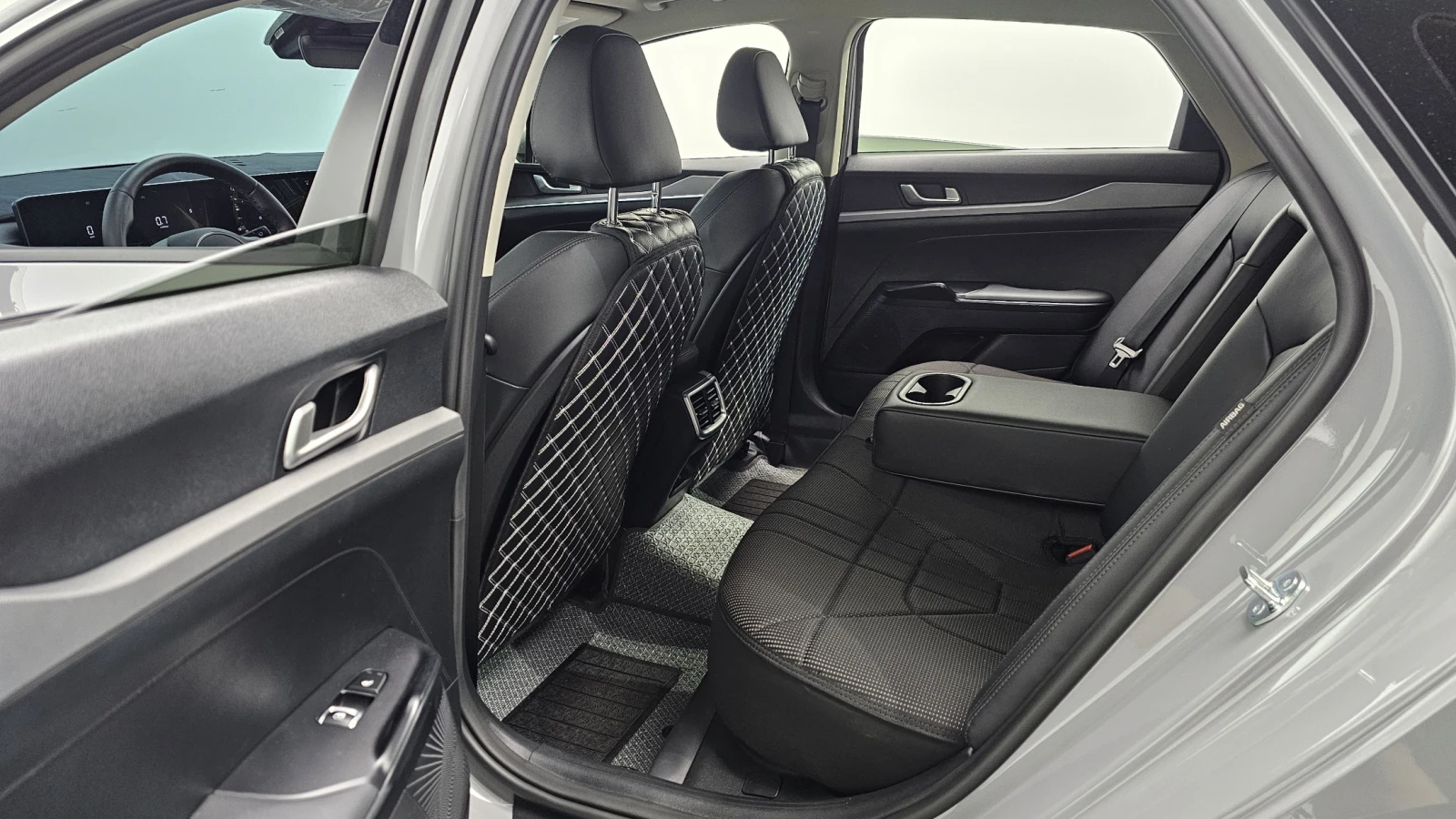 Kia K5 2.0LPI PRESTIGE | Mobile.bg   12