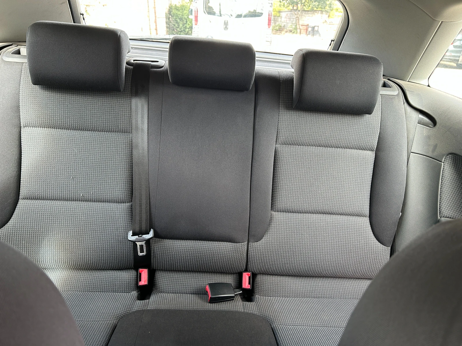 Audi A3 1.6 Sportback | Mobile.bg   14