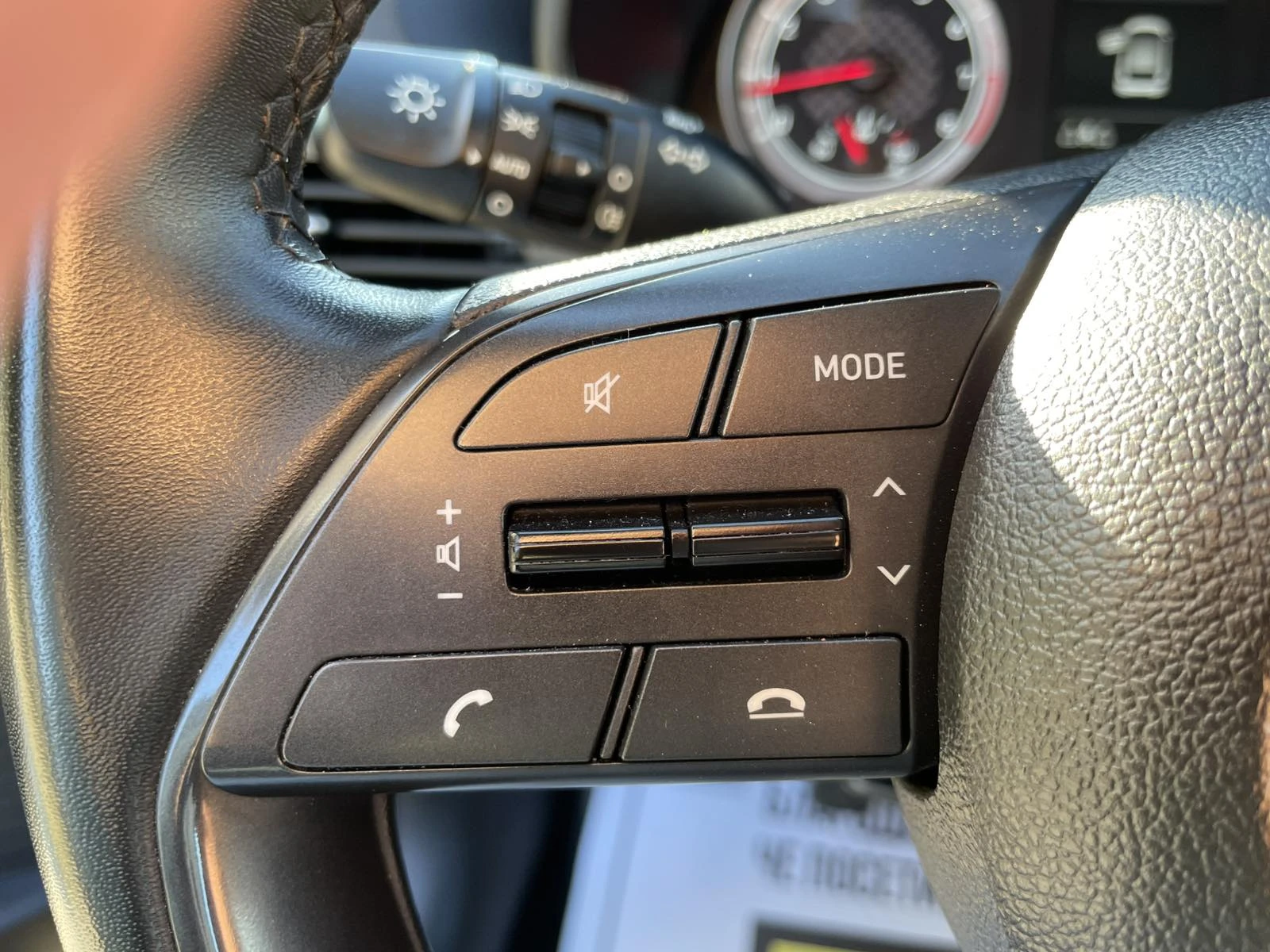 Hyundai I20  1.2 MPI, 85hp - изображение 9