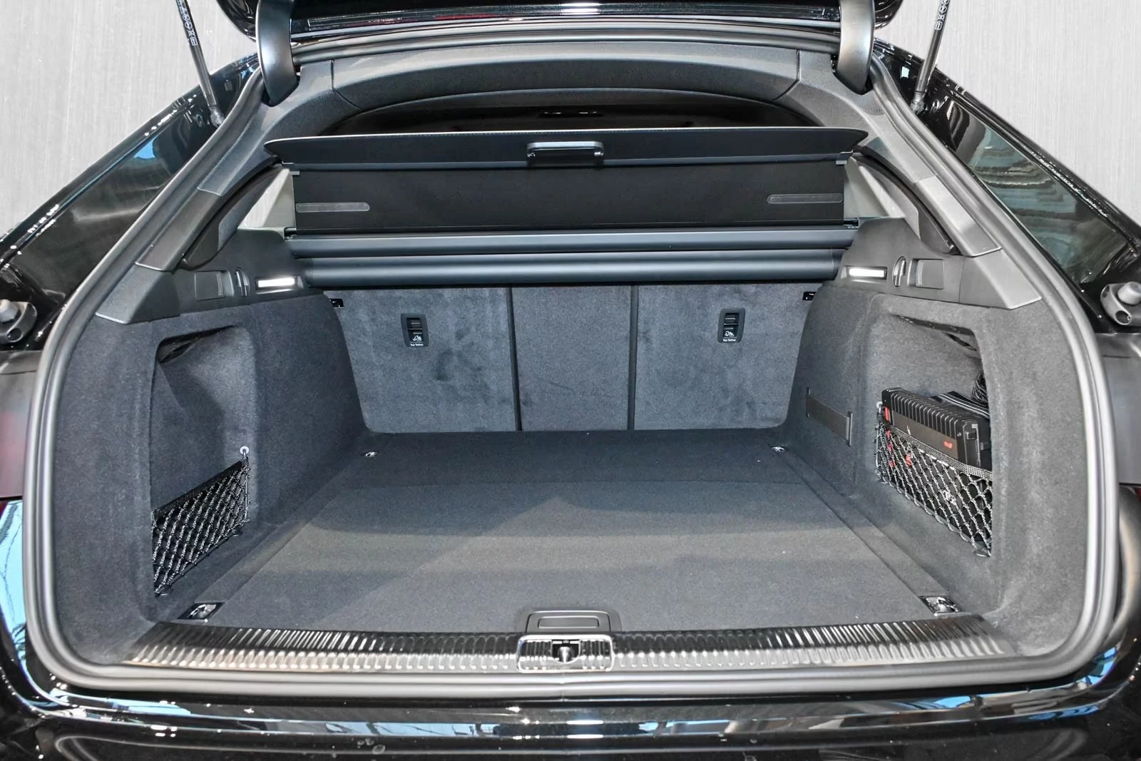 Audi Rs4 Avant * Schalensitze* Keramik* RS | Mobile.bg   8