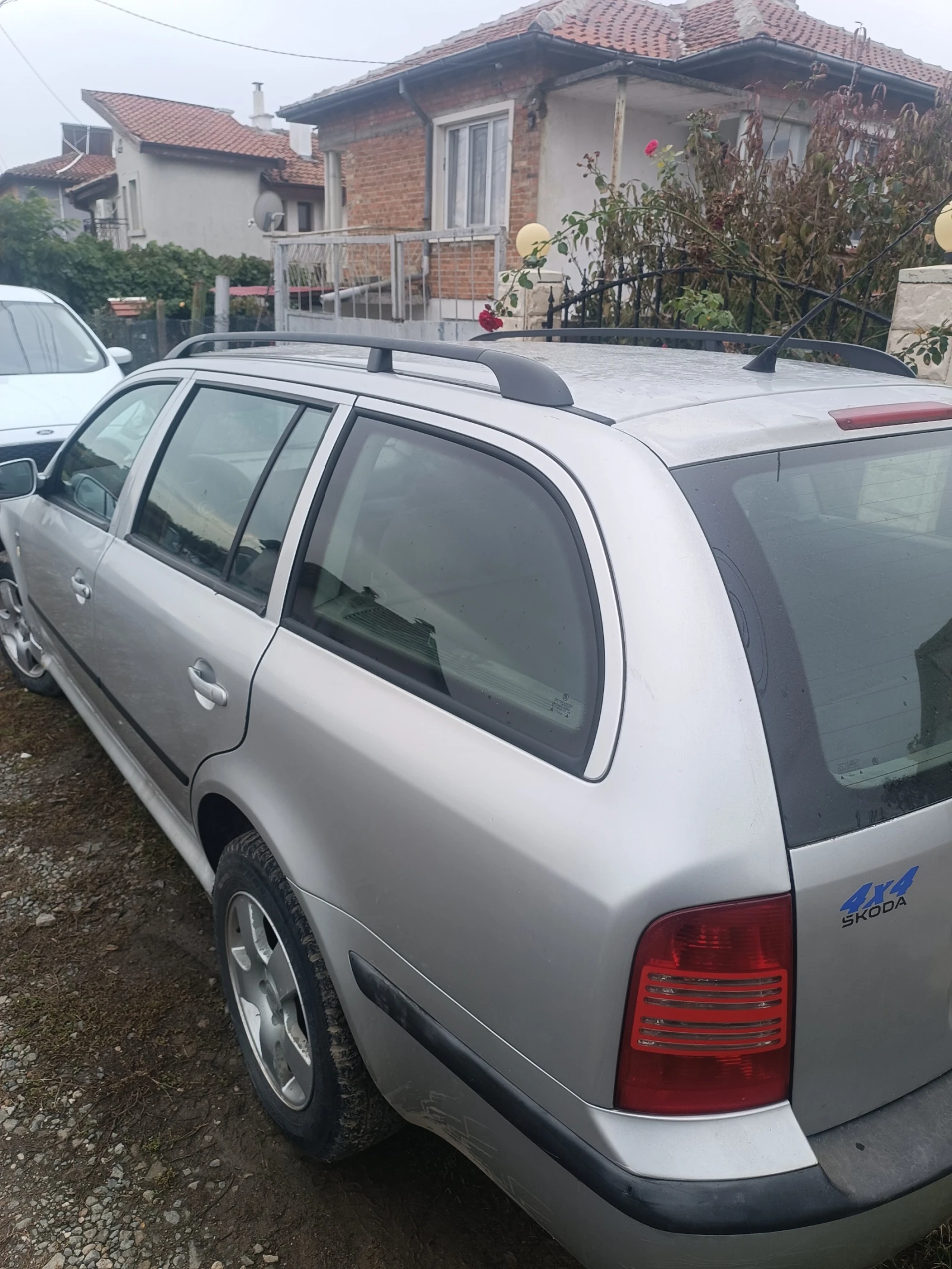 Skoda Octavia  - изображение 2