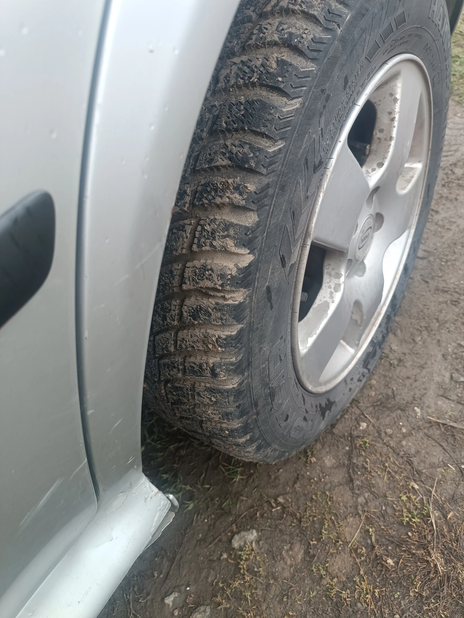 Skoda Octavia  - изображение 5