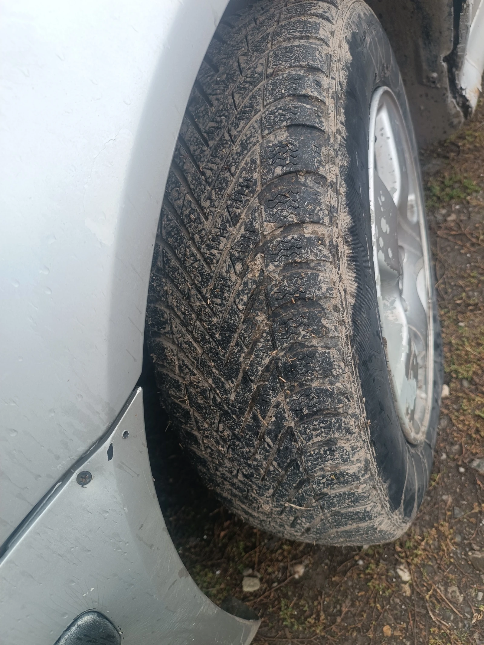 Skoda Octavia  - изображение 6