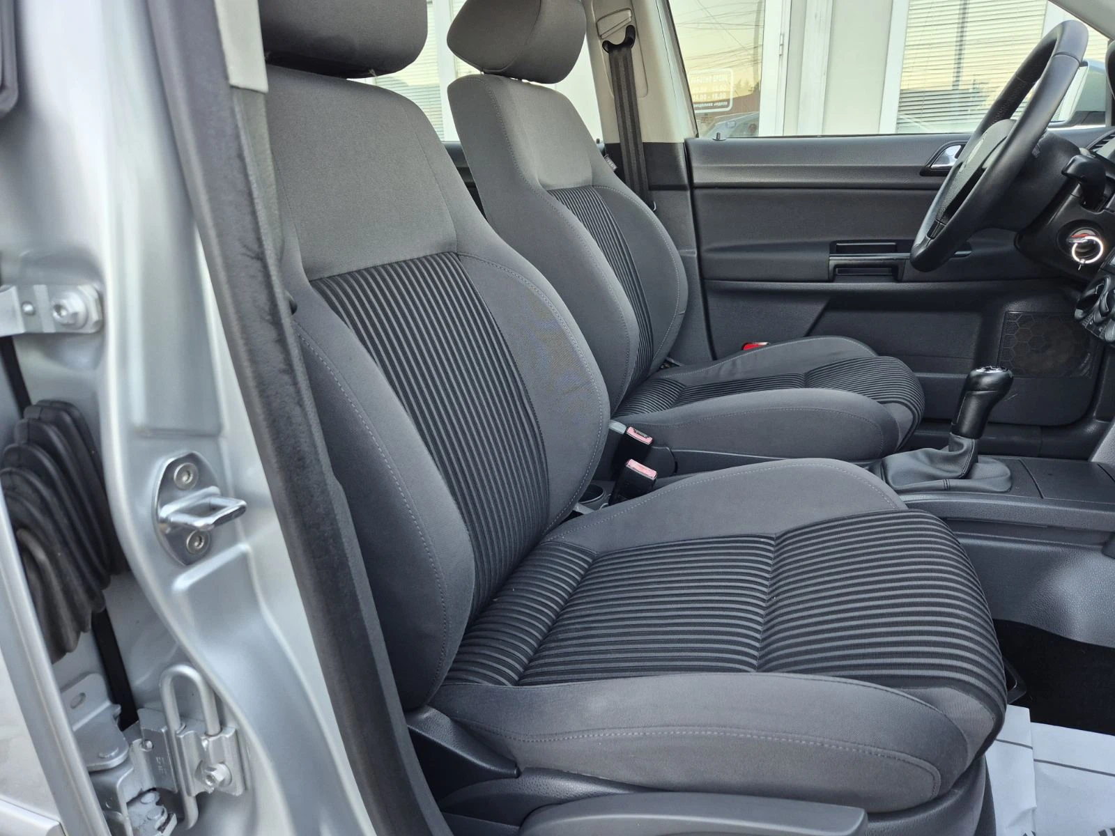 VW Polo 1.9TDI-101кс | Mobile.bg — изображение 12