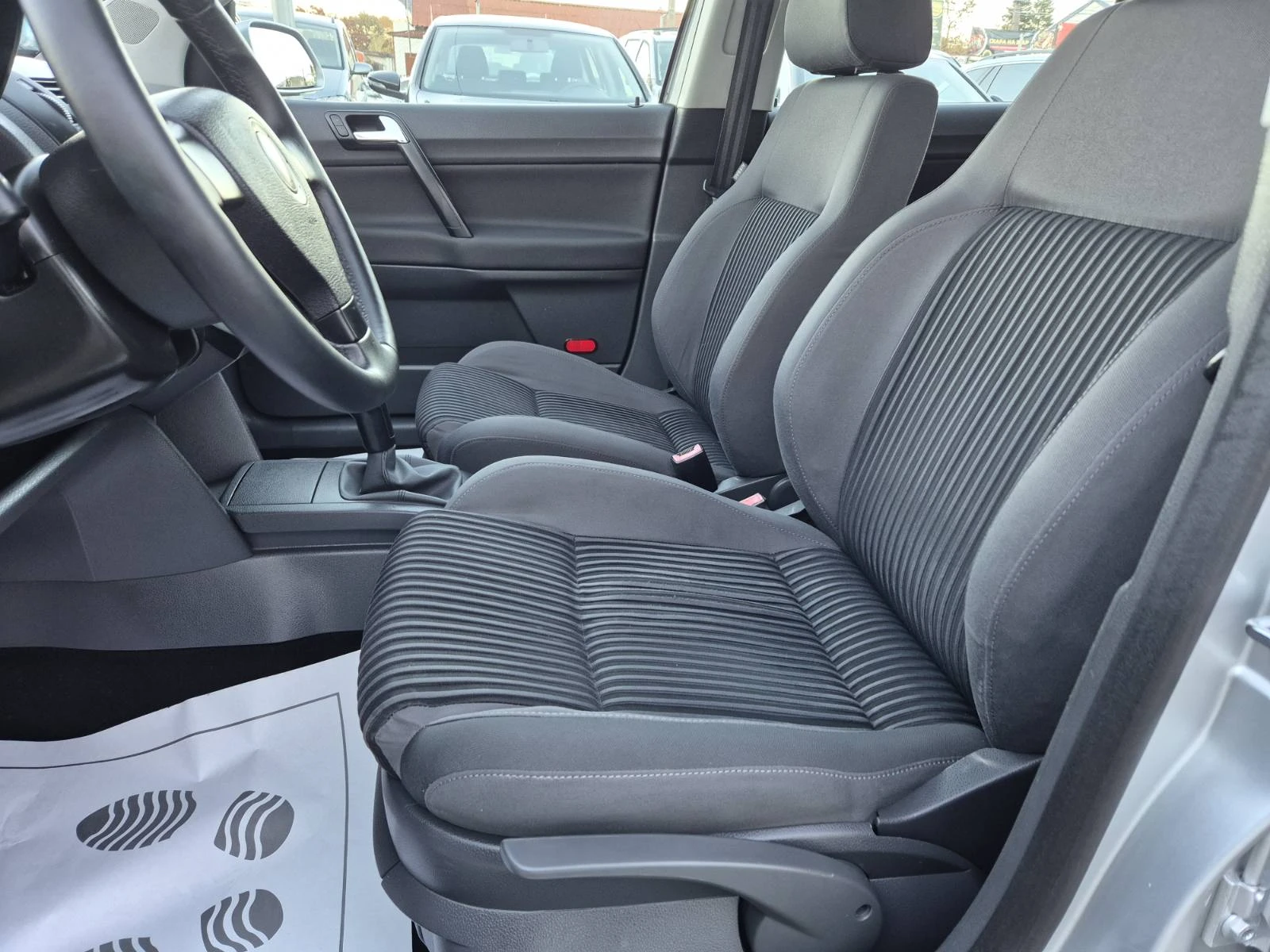 VW Polo 1.9TDI-101кс - изображение 7