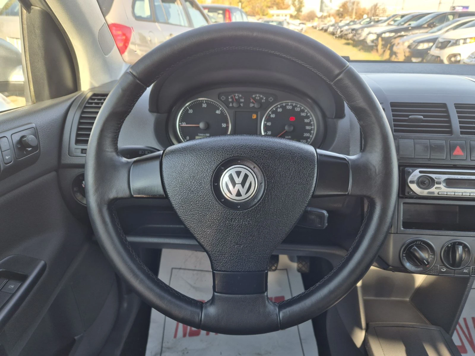 VW Polo 1.9TDI-101кс - изображение 9