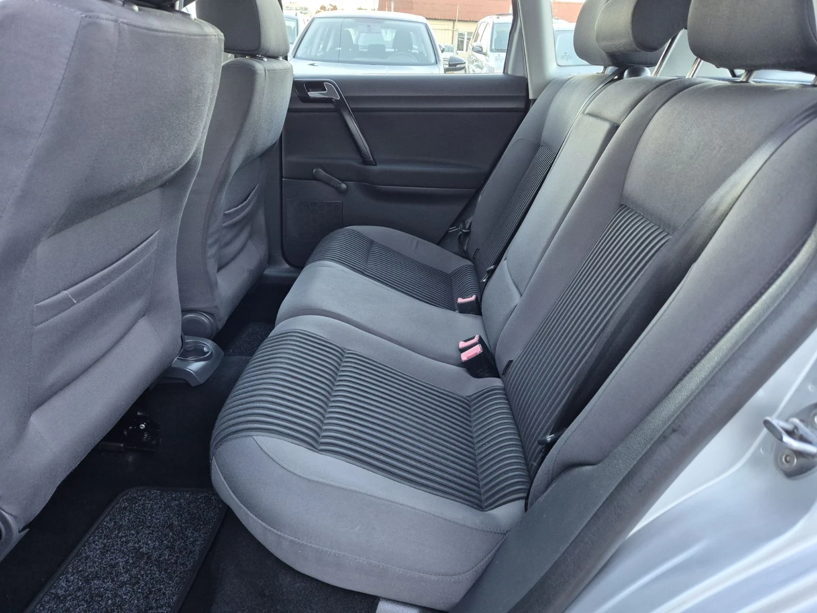 VW Polo 1.9TDI-101кс | Mobile.bg — изображение 14