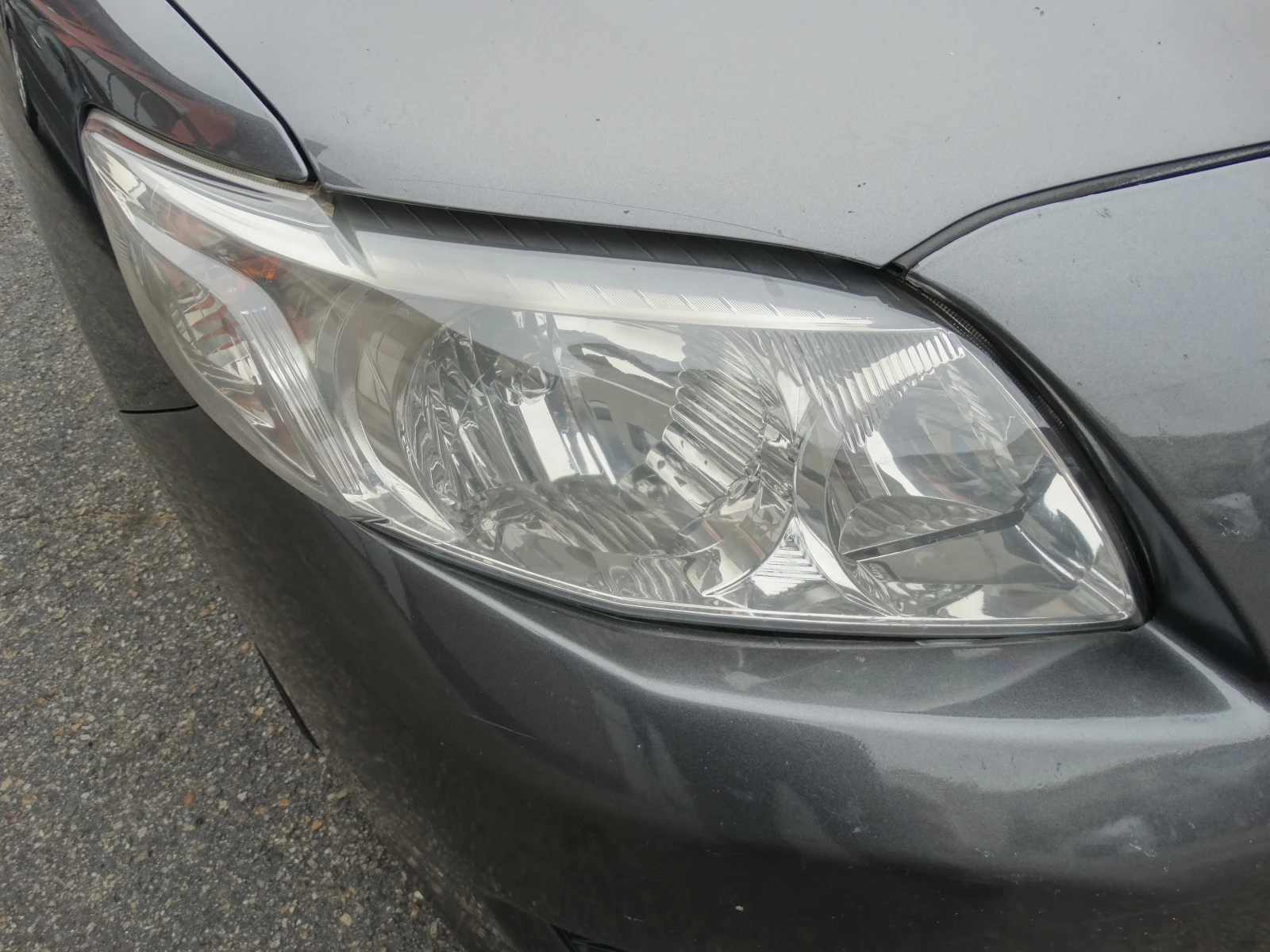 Toyota Corolla 1.4  d4d | Mobile.bg   15