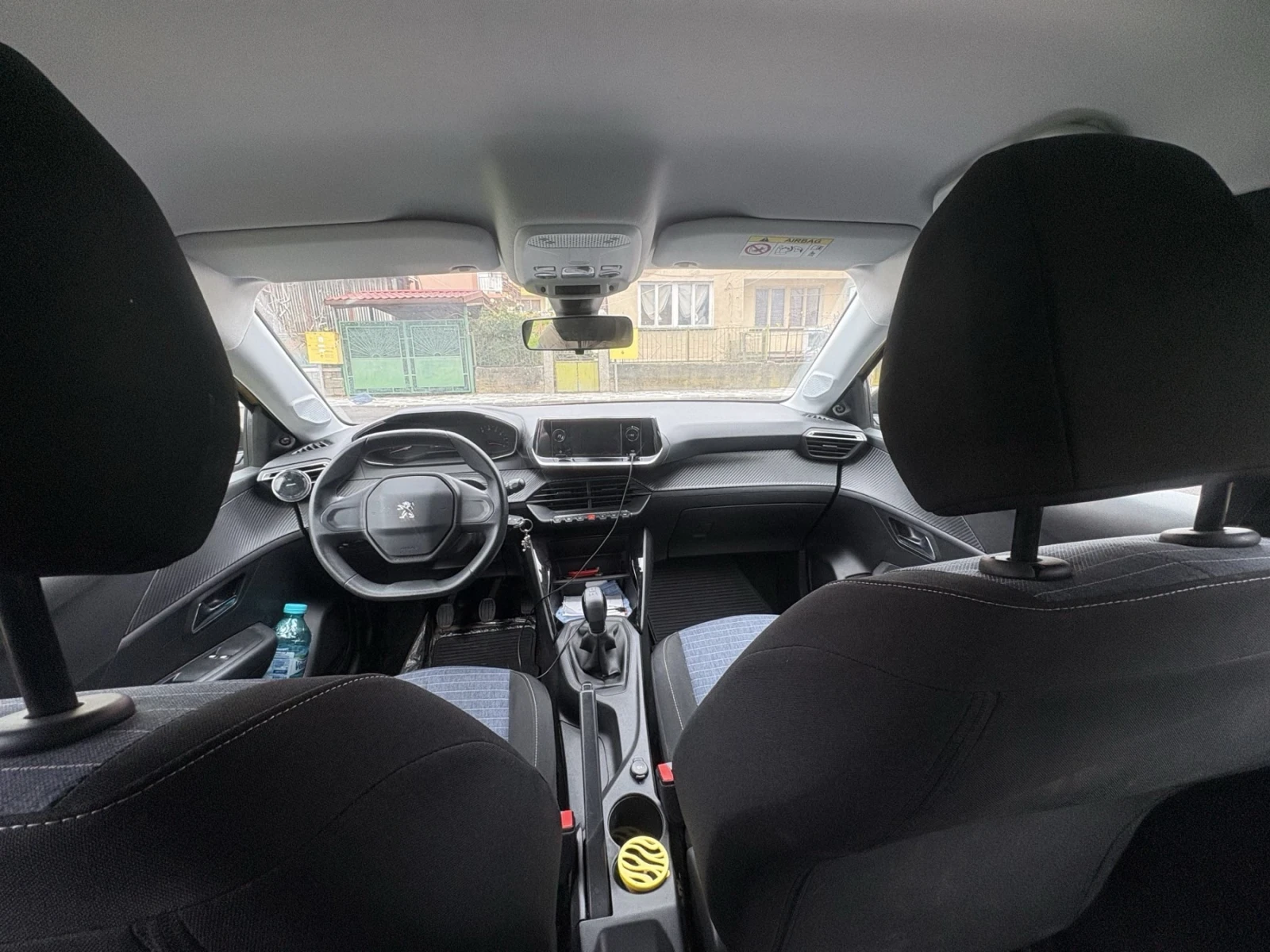 Peugeot 208 | Mobile.bg   7