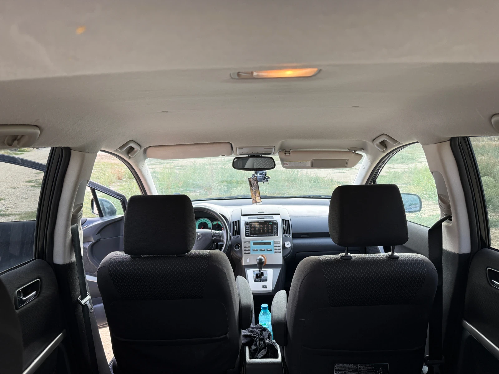 Toyota Corolla verso , , 6+ 1 | Mobile.bg   9