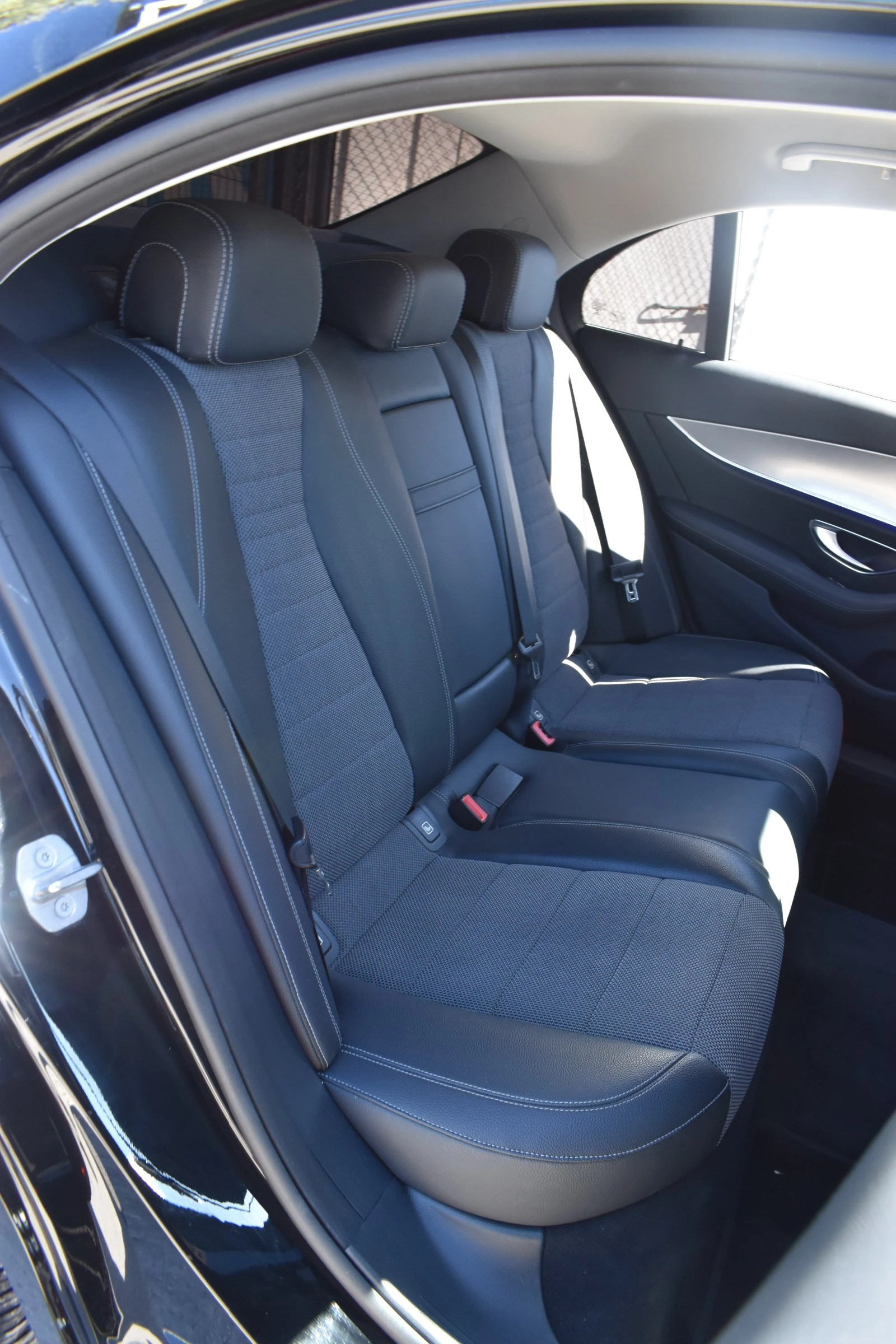 Mercedes-Benz E 220 9G* DIGITAL* BIENT | Mobile.bg   11