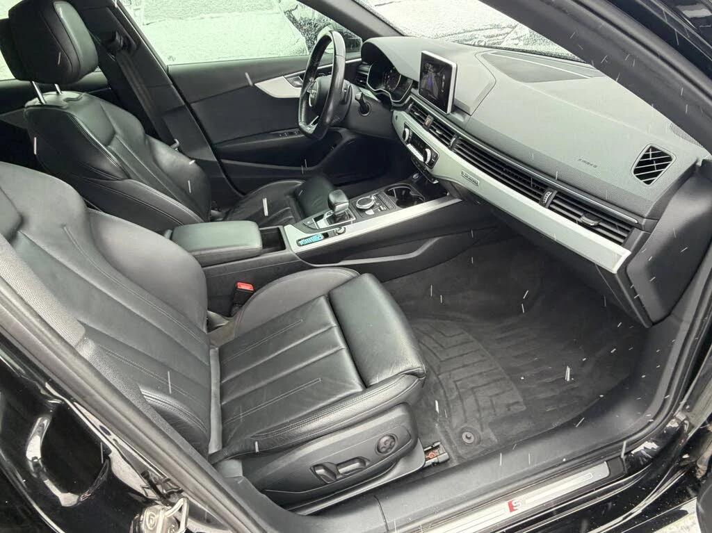 Audi A4 quattro Progressiv AWD | Mobile.bg � ����������� 15