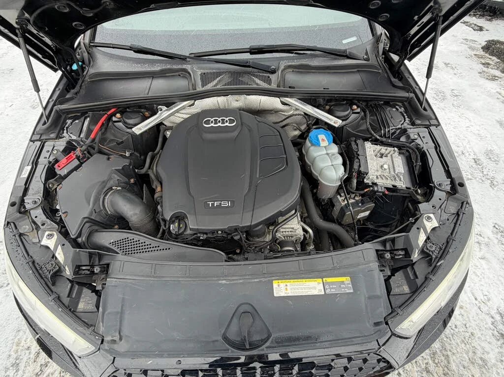 Audi A4 quattro Progressiv AWD | Mobile.bg � ����������� 16