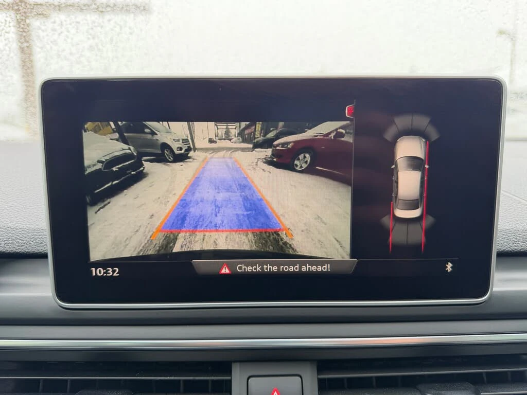 Audi A4 quattro Progressiv AWD | Mobile.bg � ����������� 13