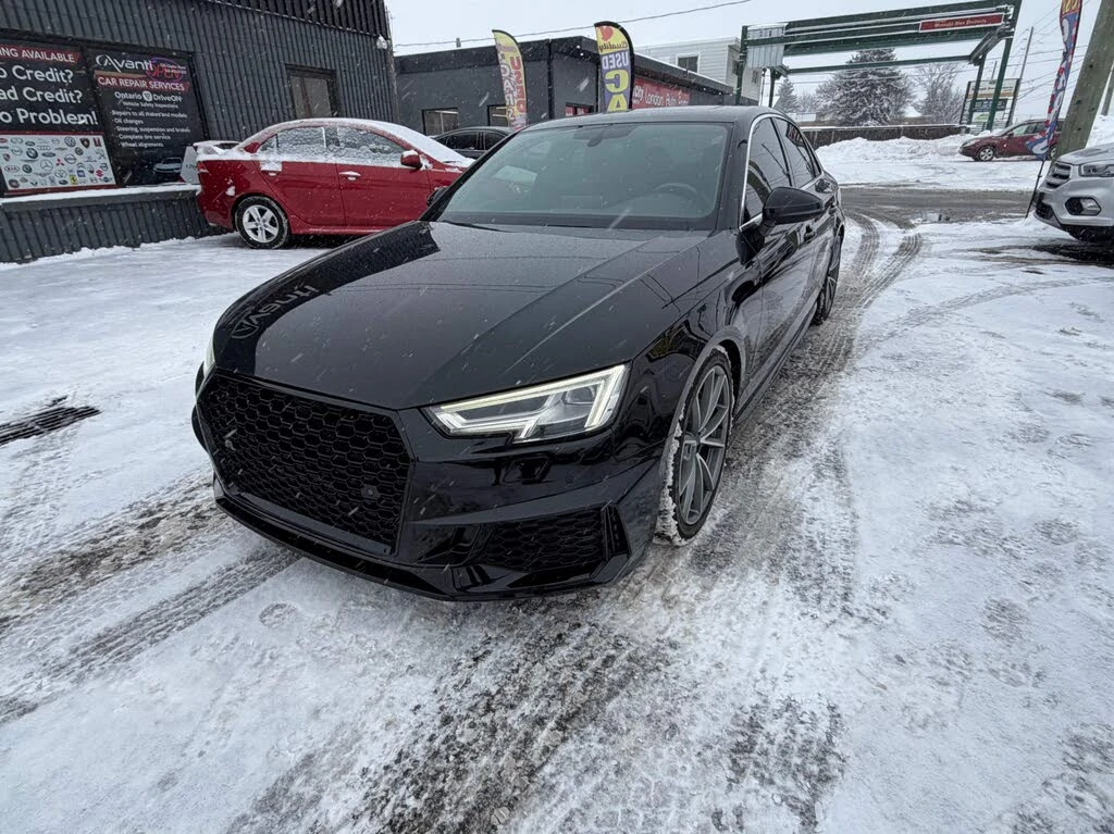 Audi A4 quattro Progressiv AWD | Mobile.bg � ����������� 1