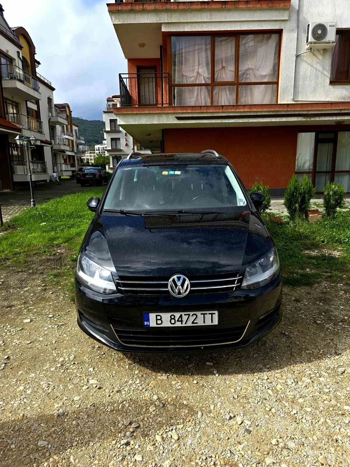 VW Sharan | Mobile.bg � ����������� 1