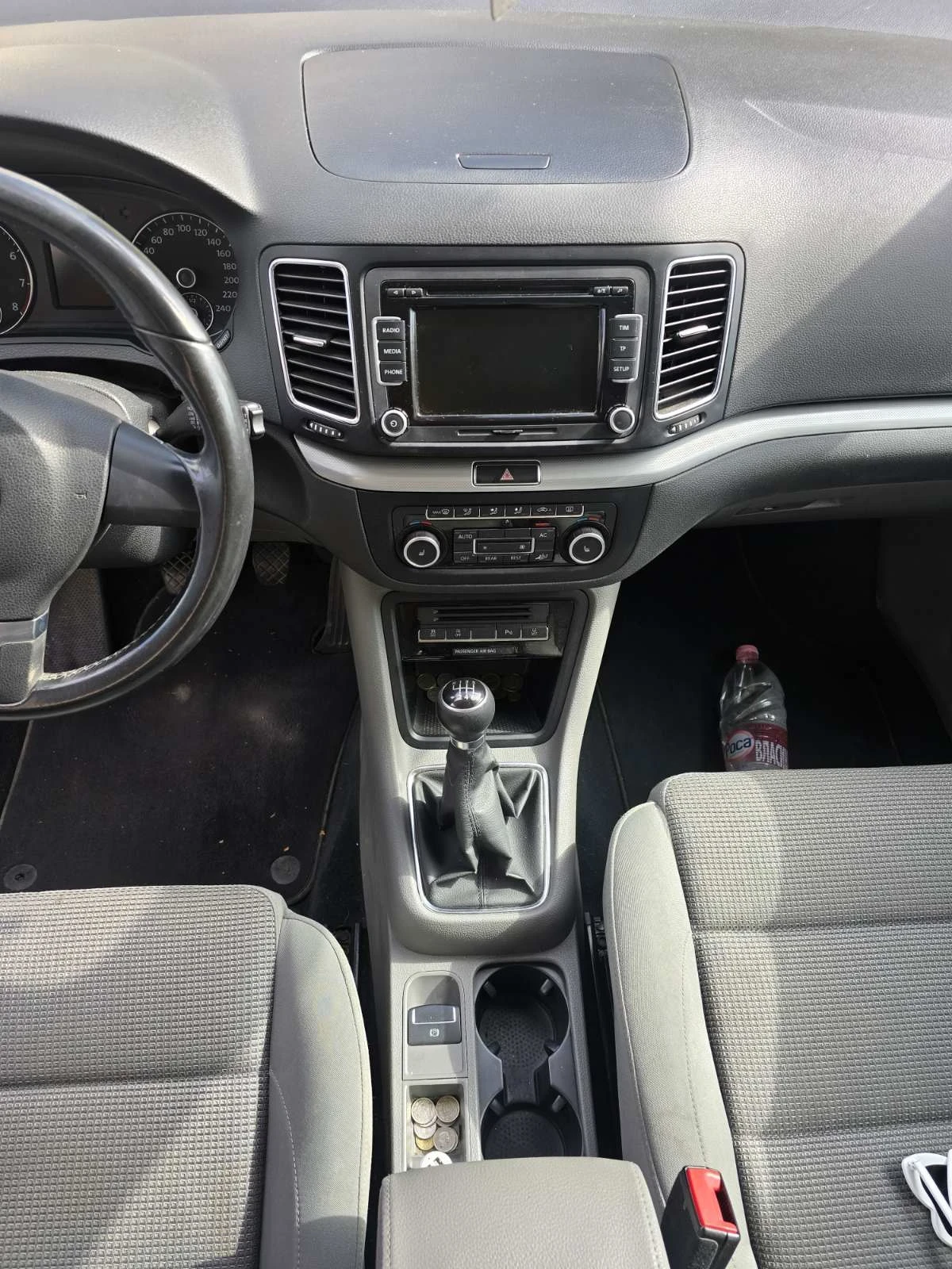 VW Sharan | Mobile.bg � ����������� 4