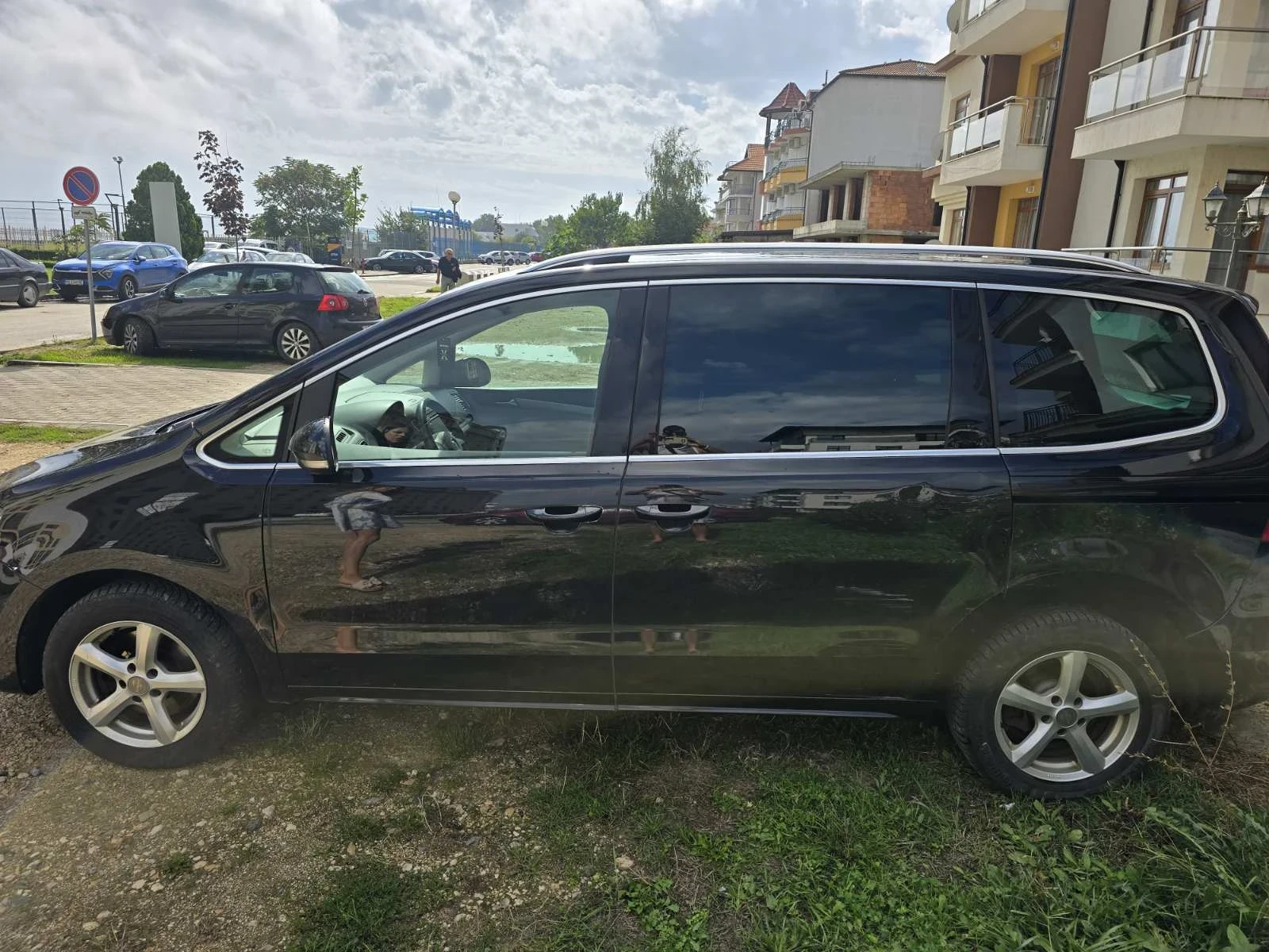 VW Sharan | Mobile.bg � ����������� 9