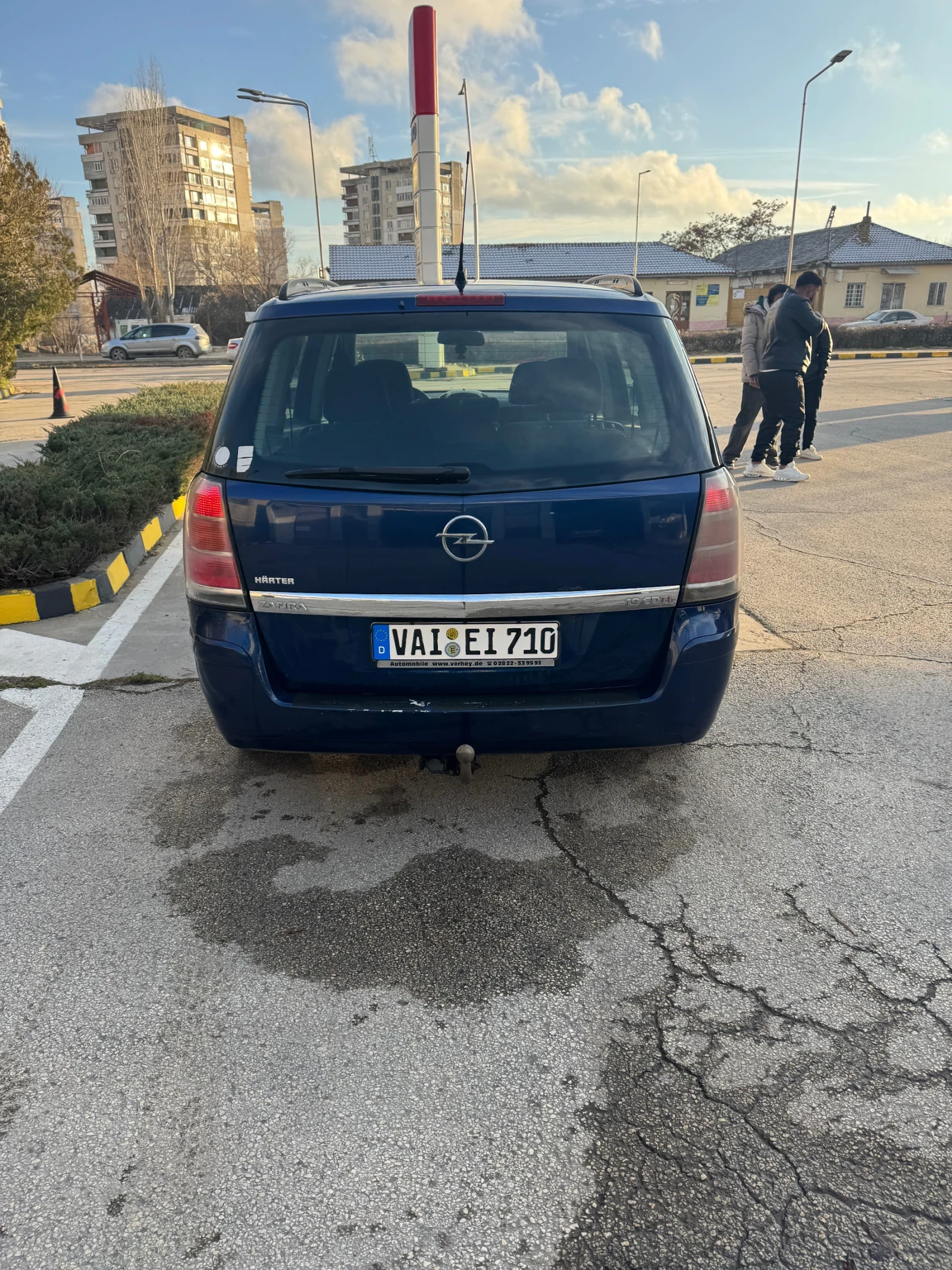 Opel Zafira | Mobile.bg � ����������� 2