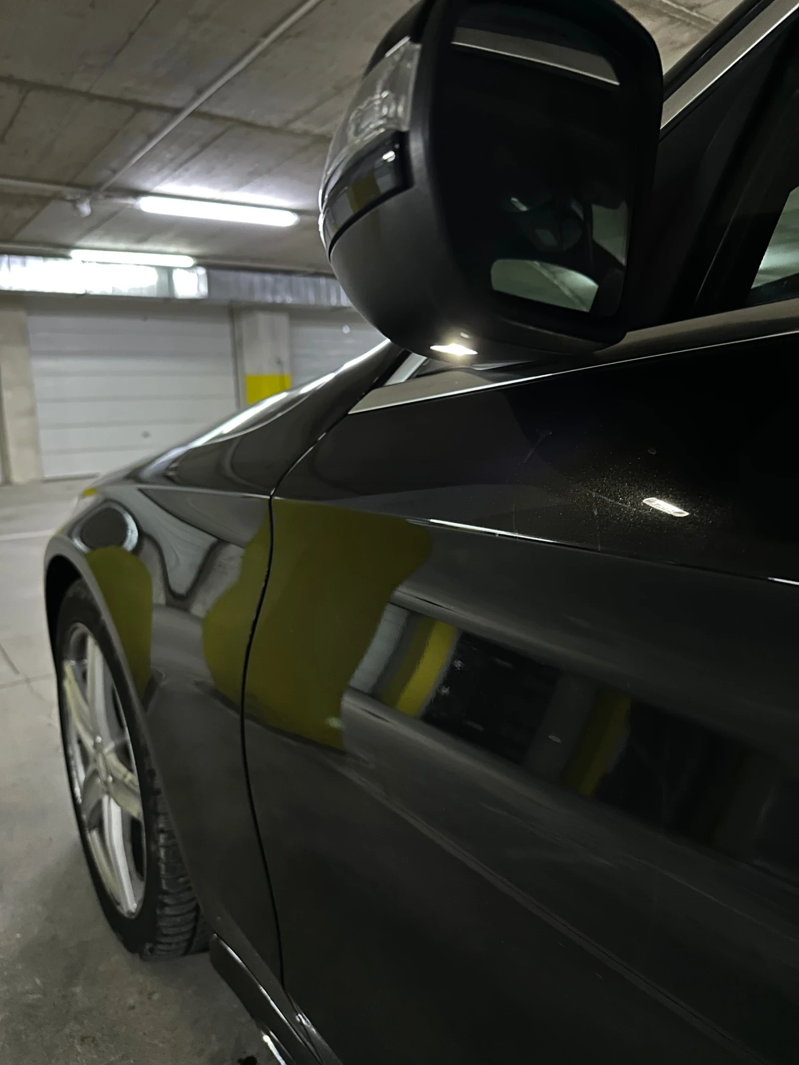 Mercedes-Benz C 220 Bluetec AMG line | Mobile.bg � ����������� 16