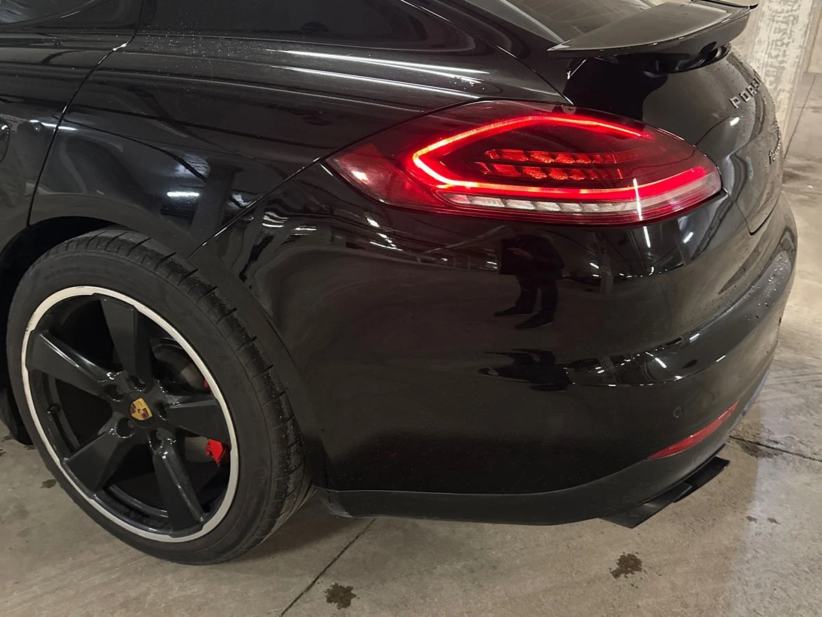 Porsche Panamera * * GTS* * CARFAX* * АВТОКРЕДИТ* *  - изображение 7
