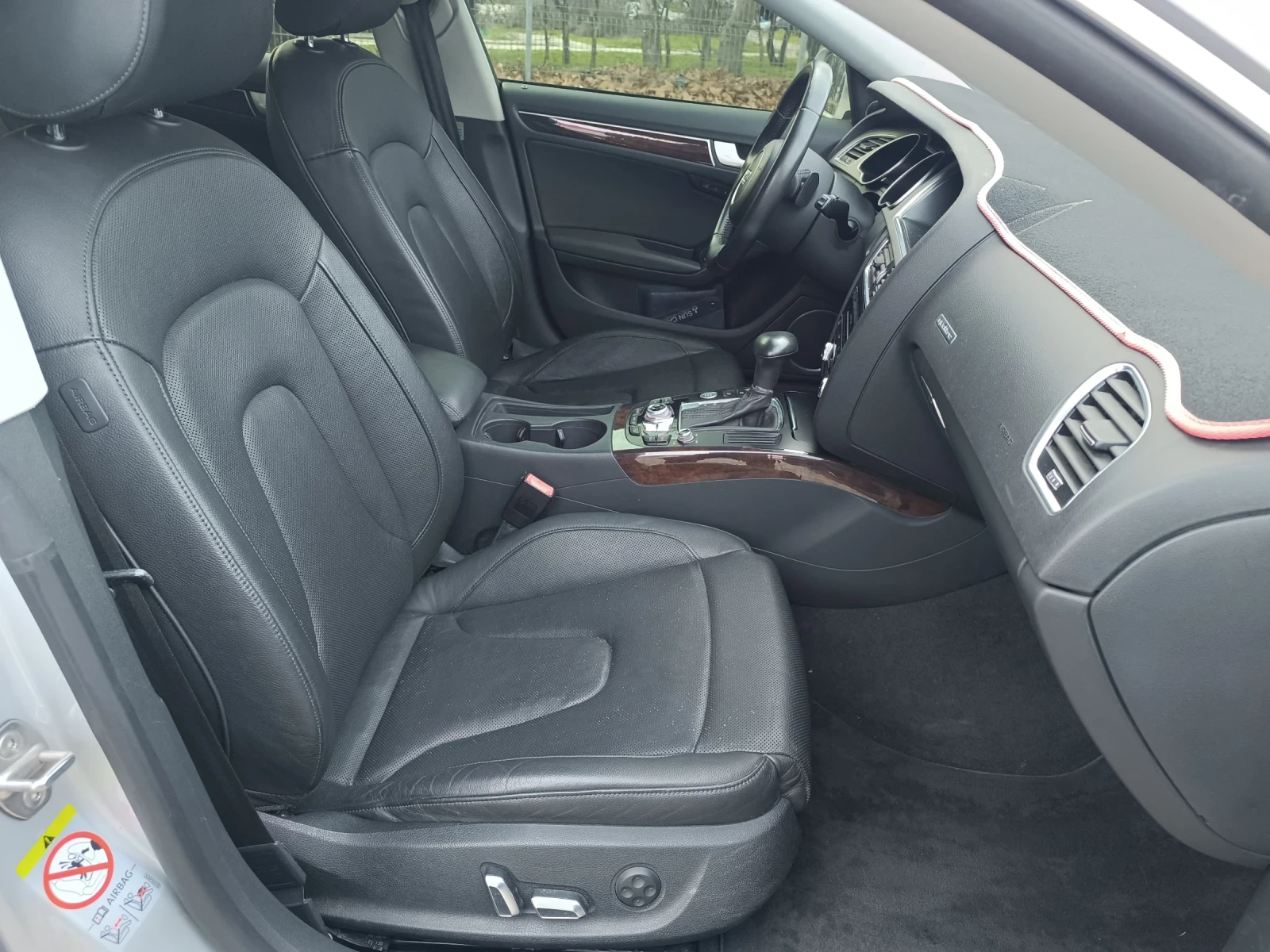 Audi A5 2.0D.177��.Quattro.��.������. ��� �������  | Mobile.bg � ����������� 17