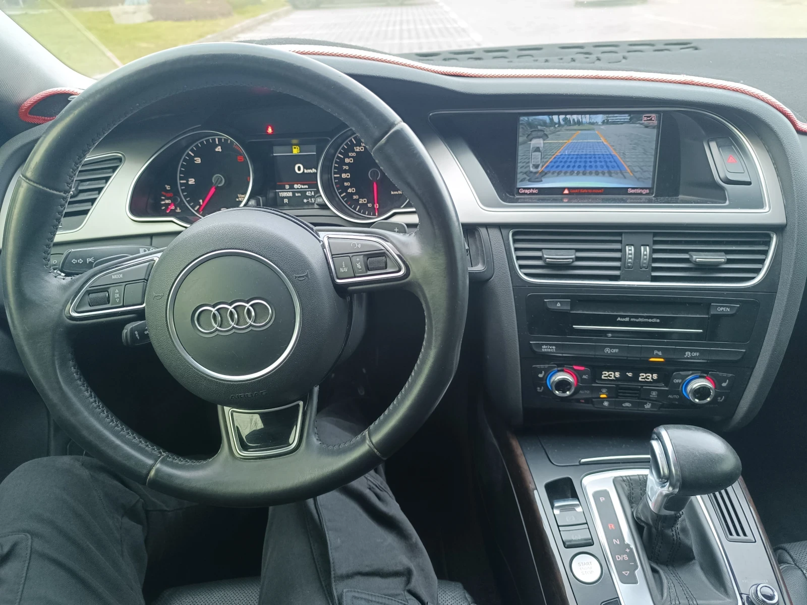 Audi A5 2.0D.177��.Quattro.��.������. ��� �������  | Mobile.bg � ����������� 11