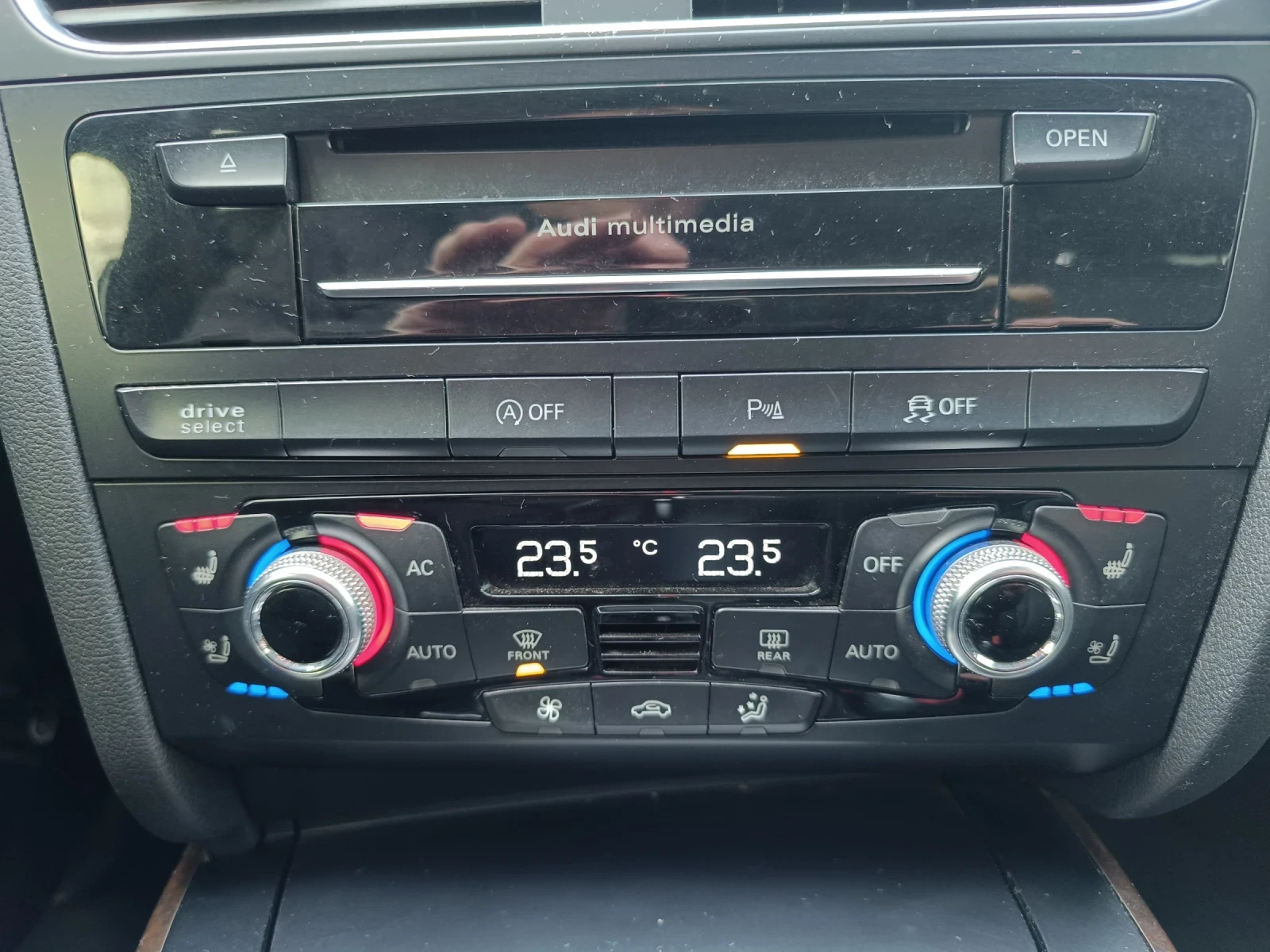 Audi A5 2.0D.177��.Quattro.��.������. ��� �������  | Mobile.bg � ����������� 12