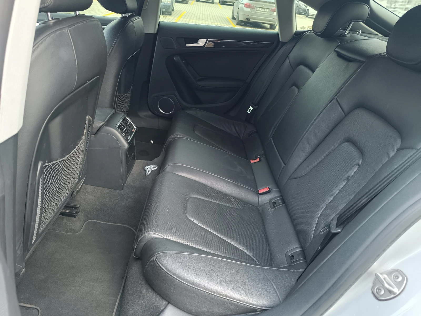 Audi A5 2.0D.177��.Quattro.��.������. ��� �������  | Mobile.bg � ����������� 15