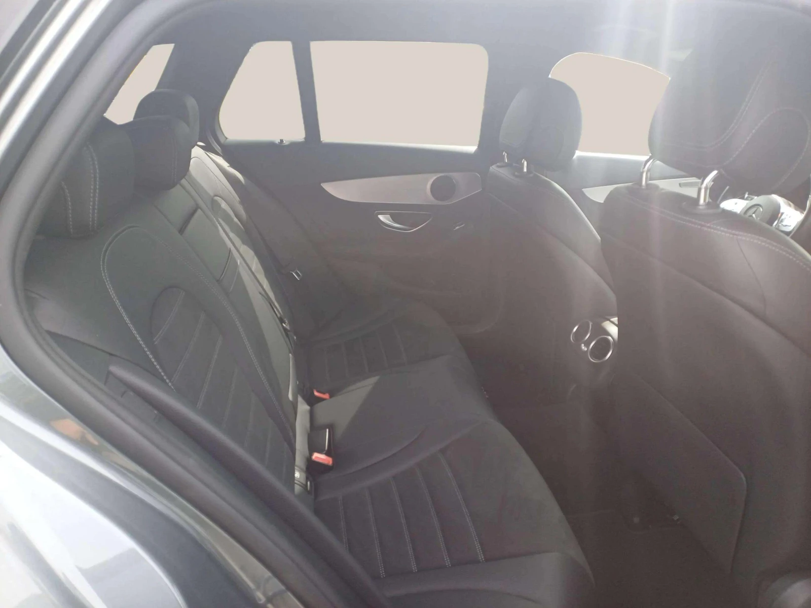 Mercedes-Benz C 280 2.0 TDCi - изображение 9