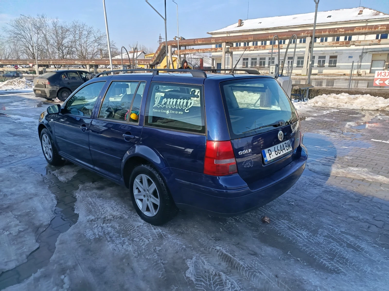 VW Golf  - изображение 5