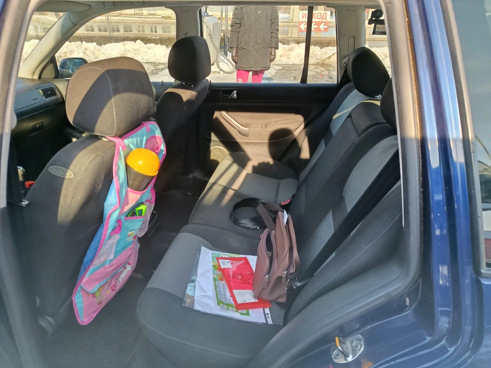 VW Golf | Mobile.bg � ����������� 11