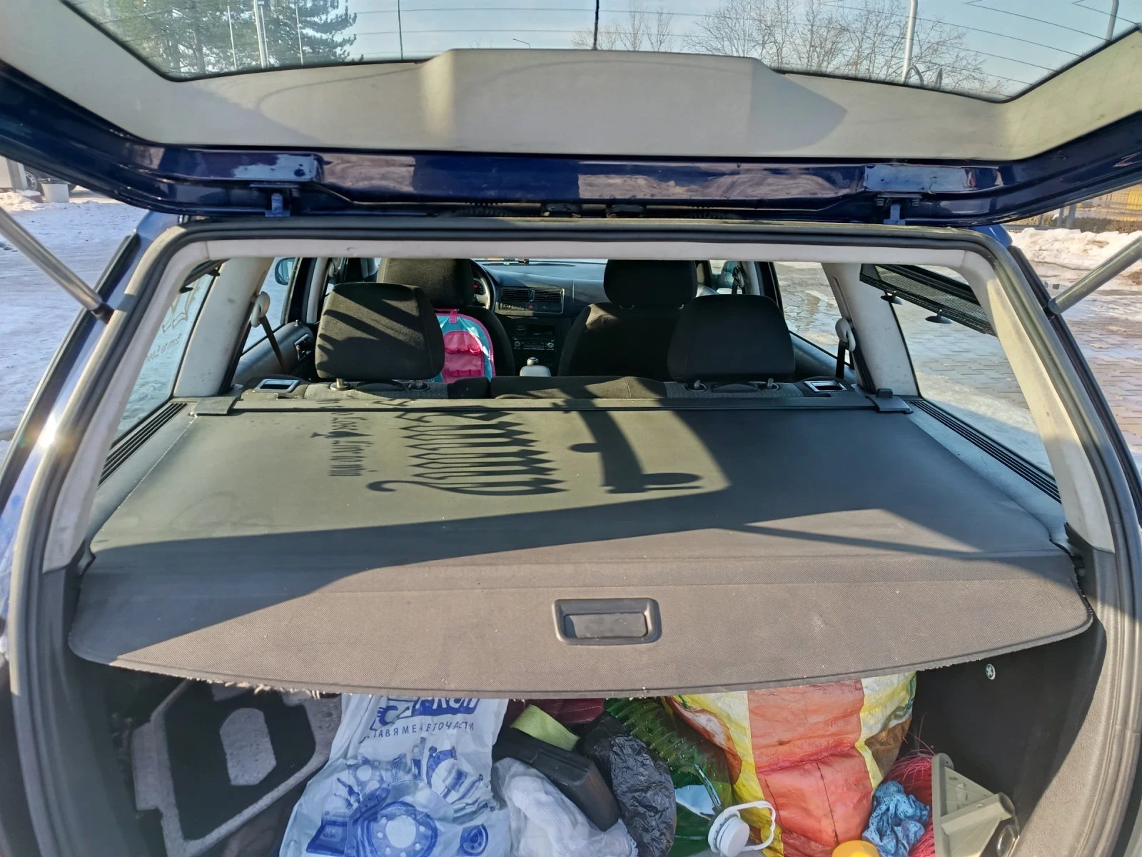 VW Golf  - изображение 10