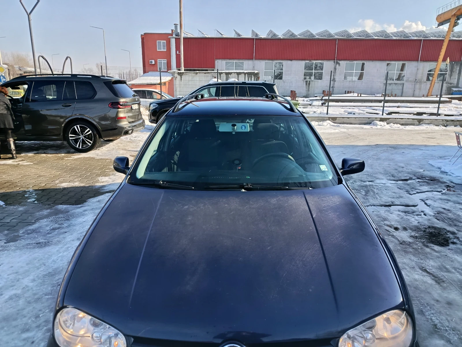 VW Golf  - изображение 2